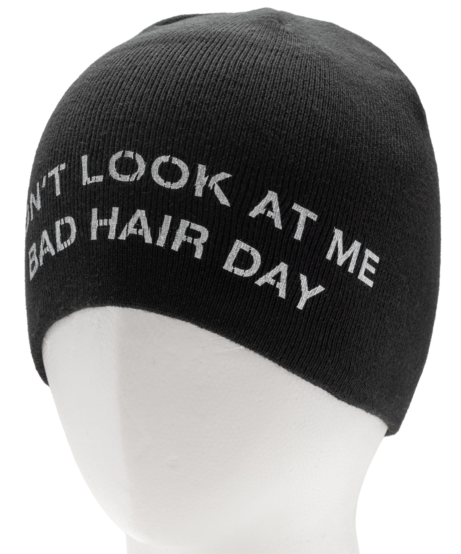 Lazy Beanie BASICKS