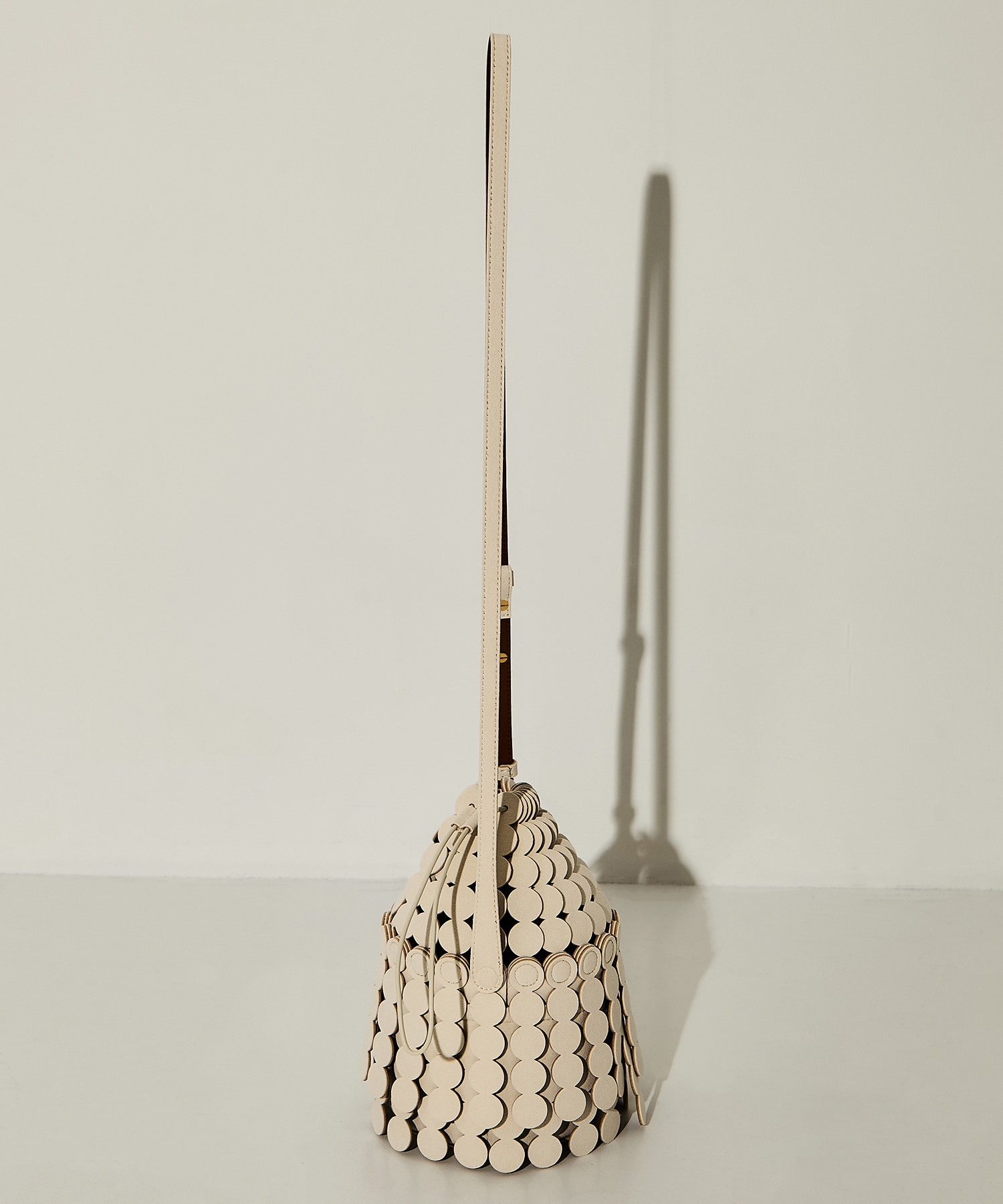 MOON SHOULDER BAG MARY AL TERNA