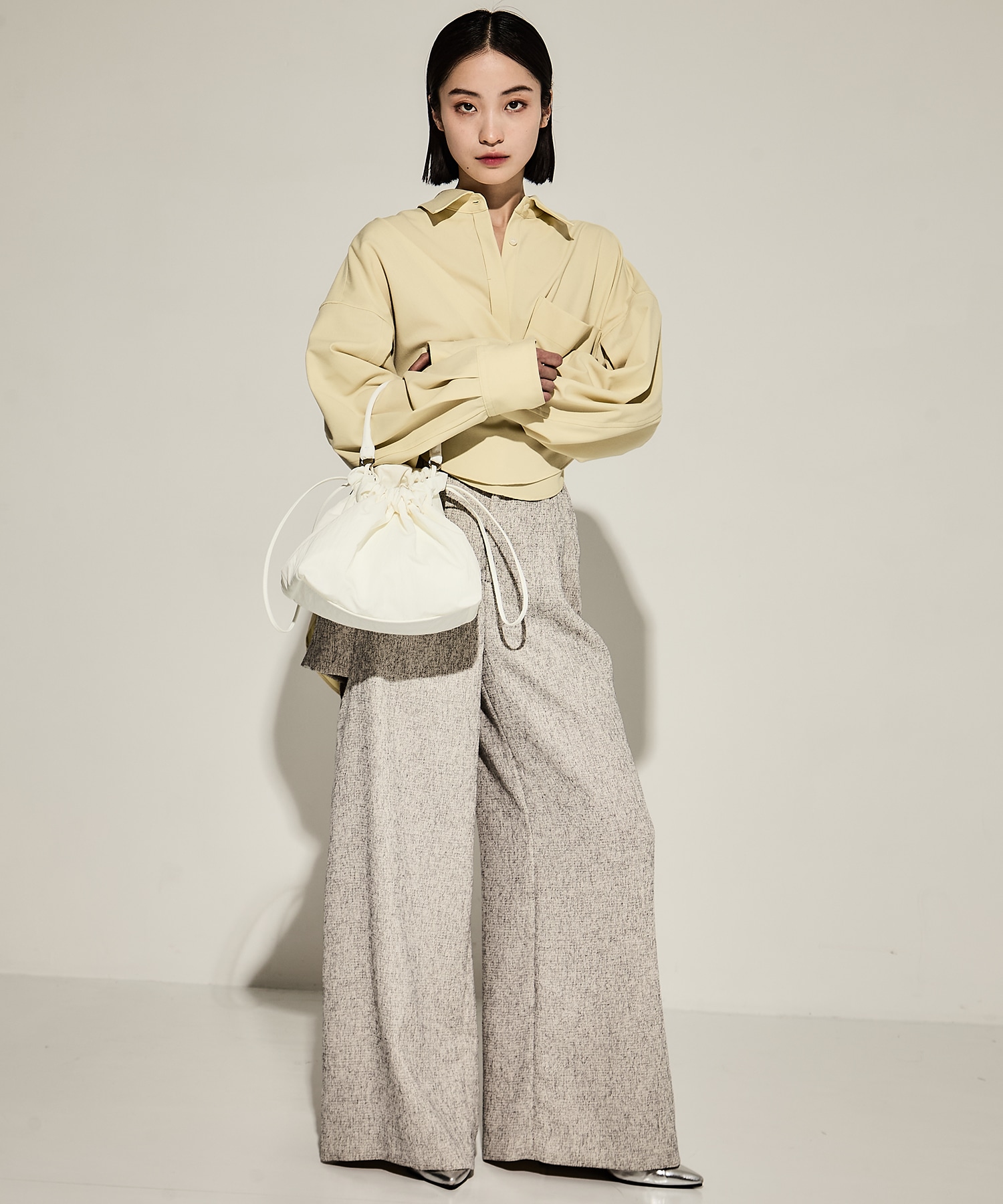 MINI HAND BAG MARY AL TERNA