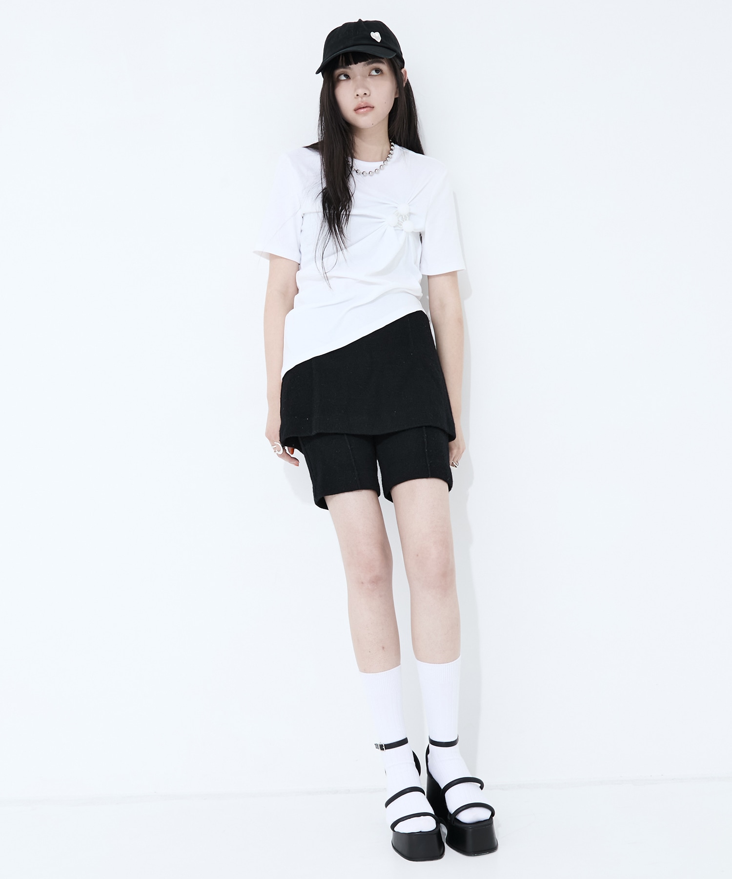 別注Gara bato cap LY