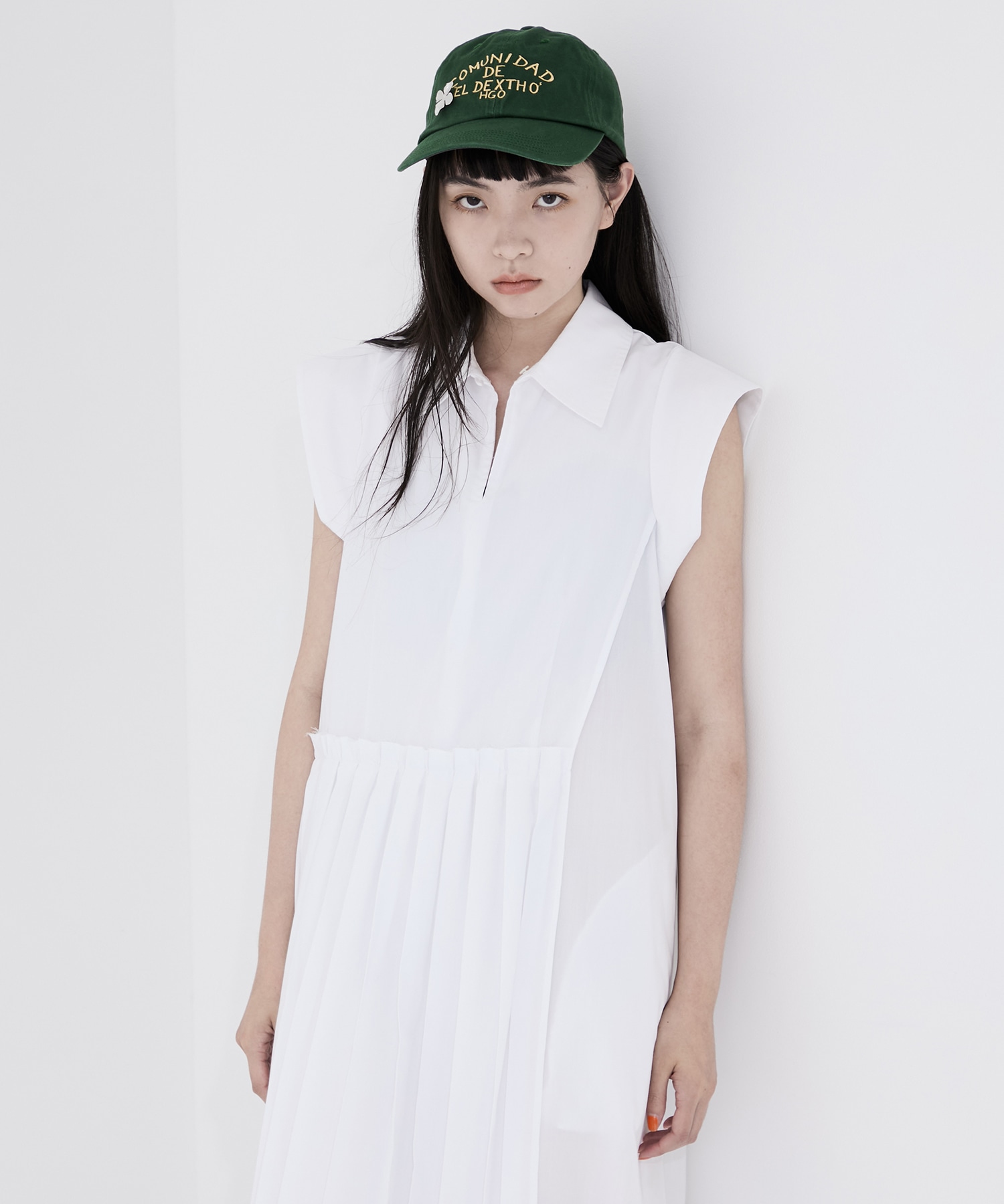 別注Gara bato cap LY