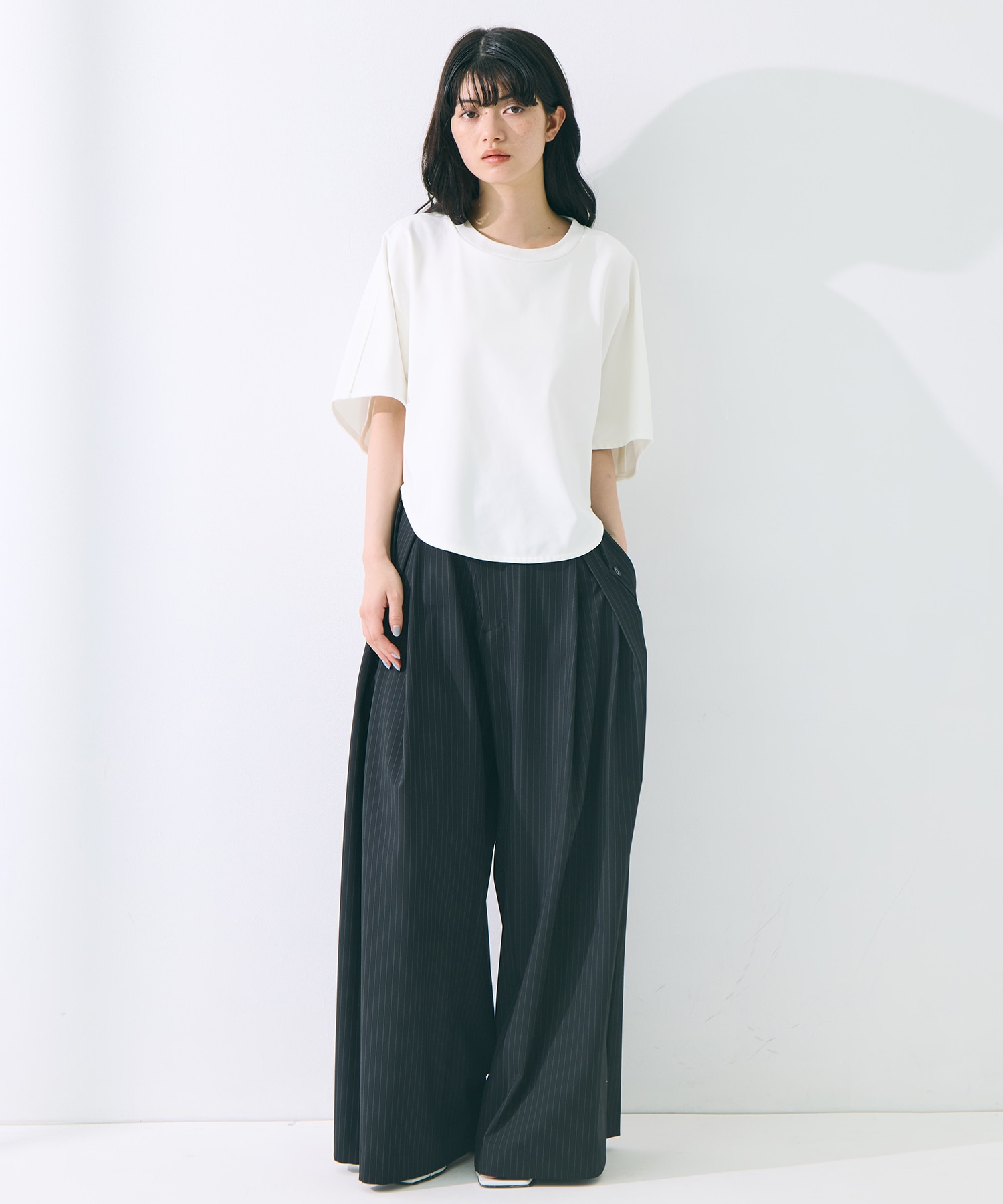 Oversized Tee STUDIOUS