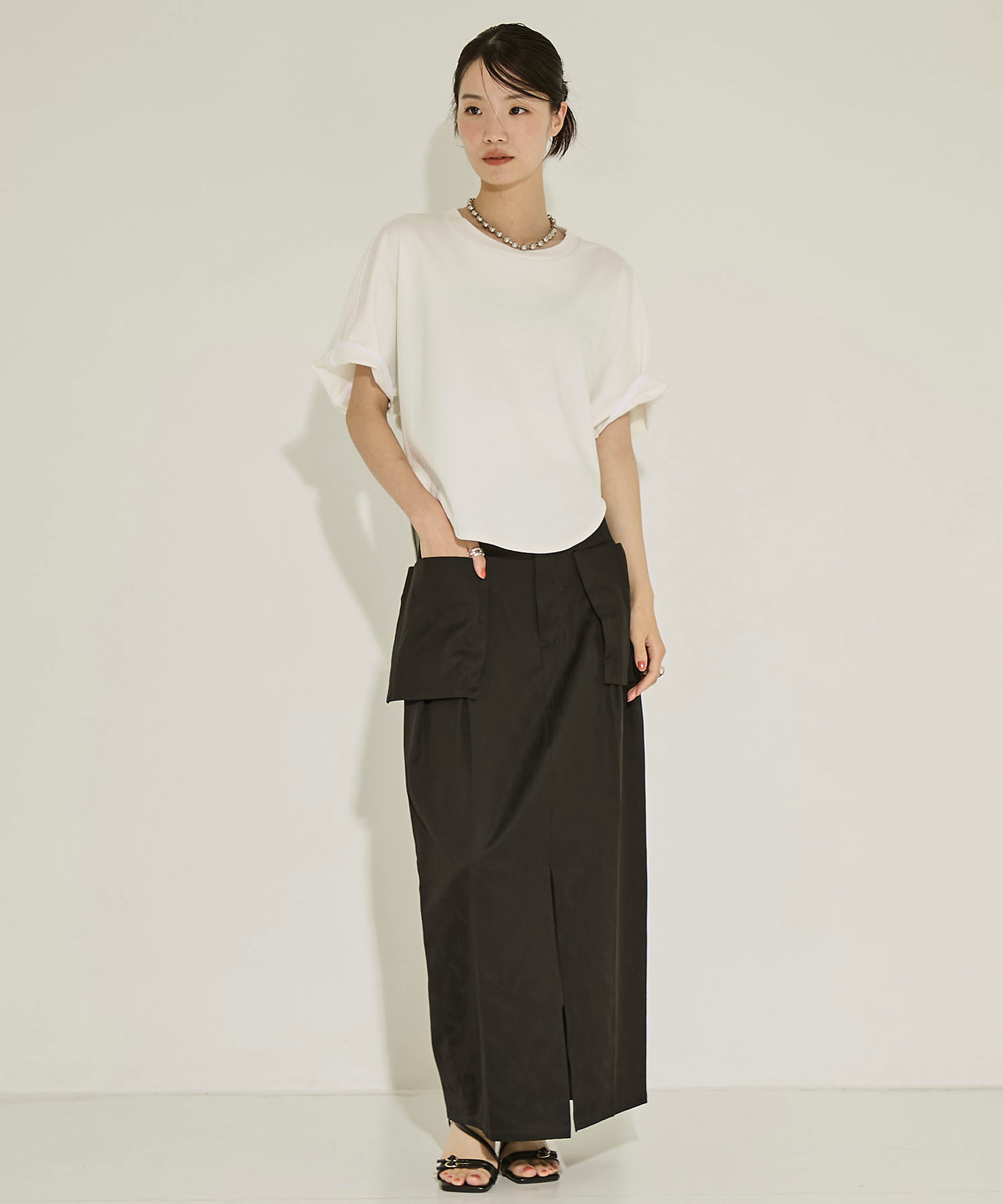 Oversized Tee STUDIOUS