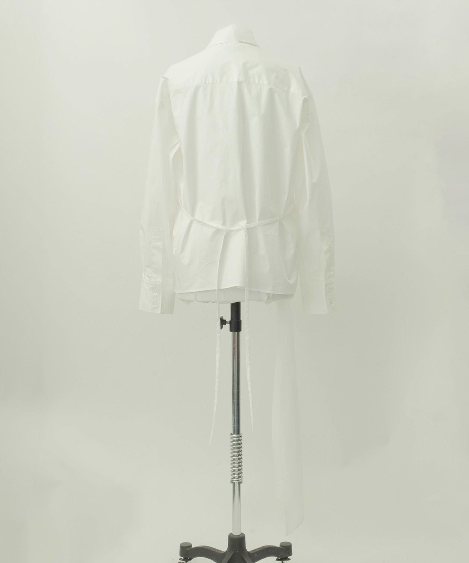 SUNG SHIRT RIV NOBUHIKO