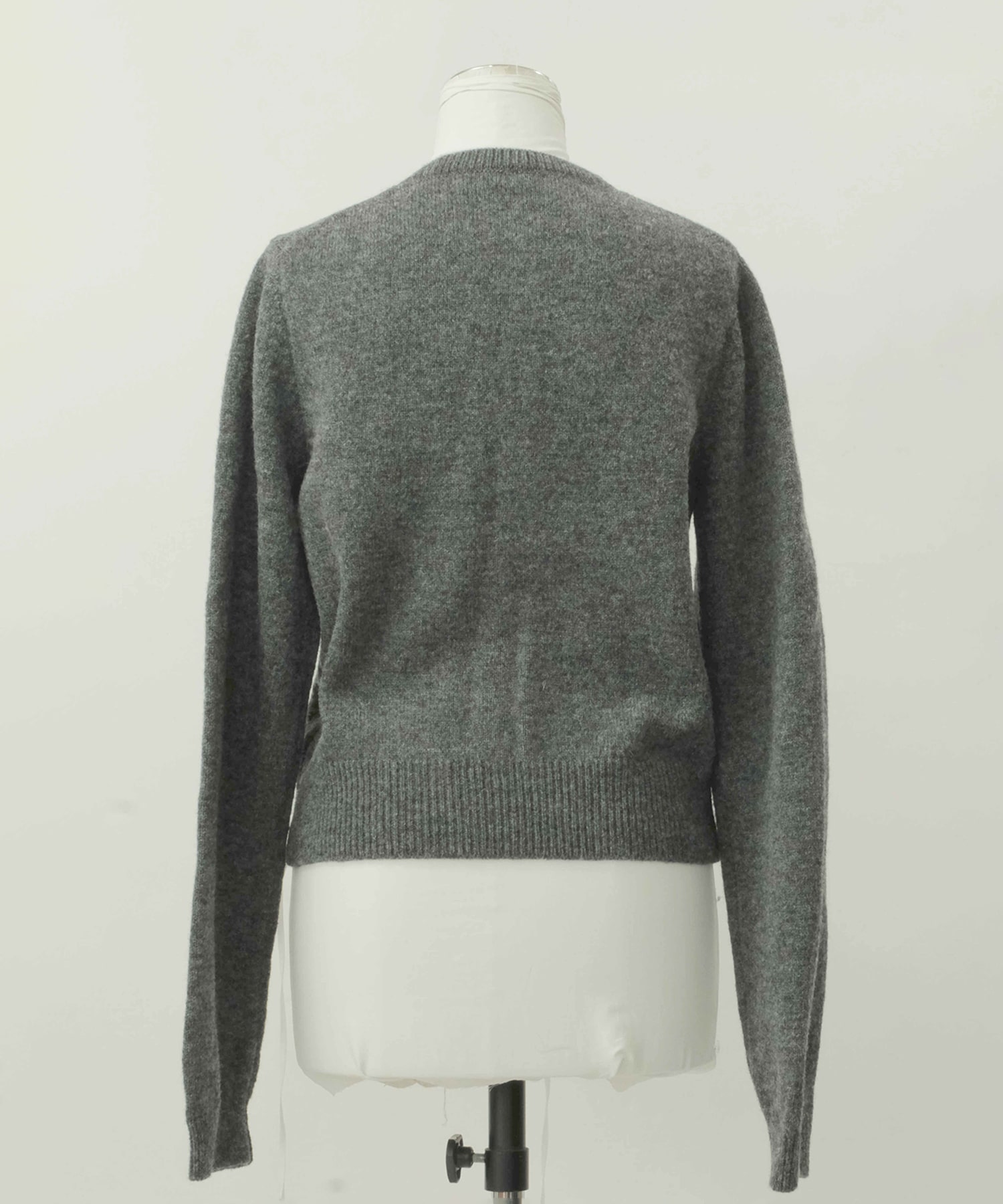 CARRER CARDIGAN RIV NOBUHIKO