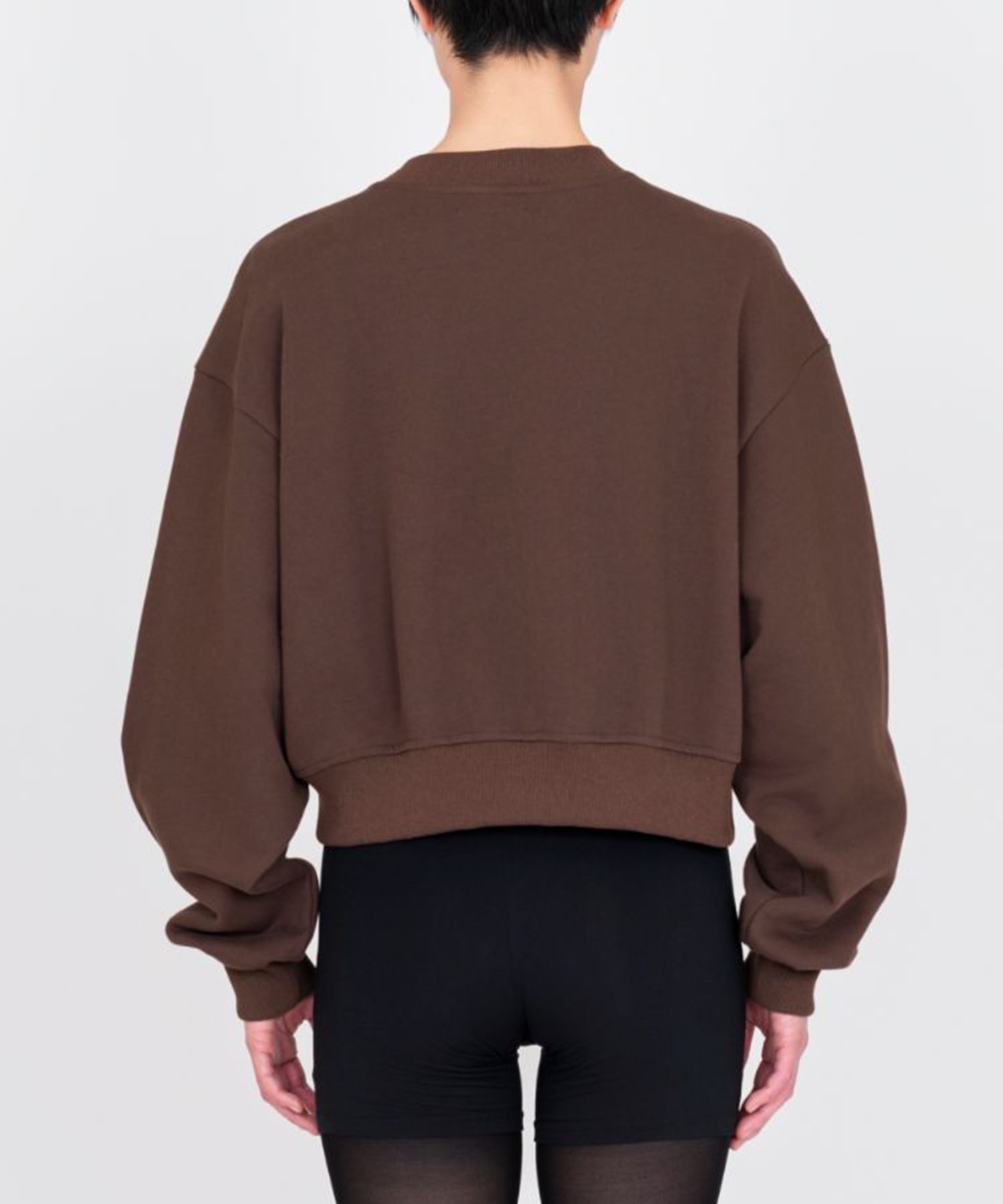 Flowr Applique Jersey Cardigan VIVIANO
