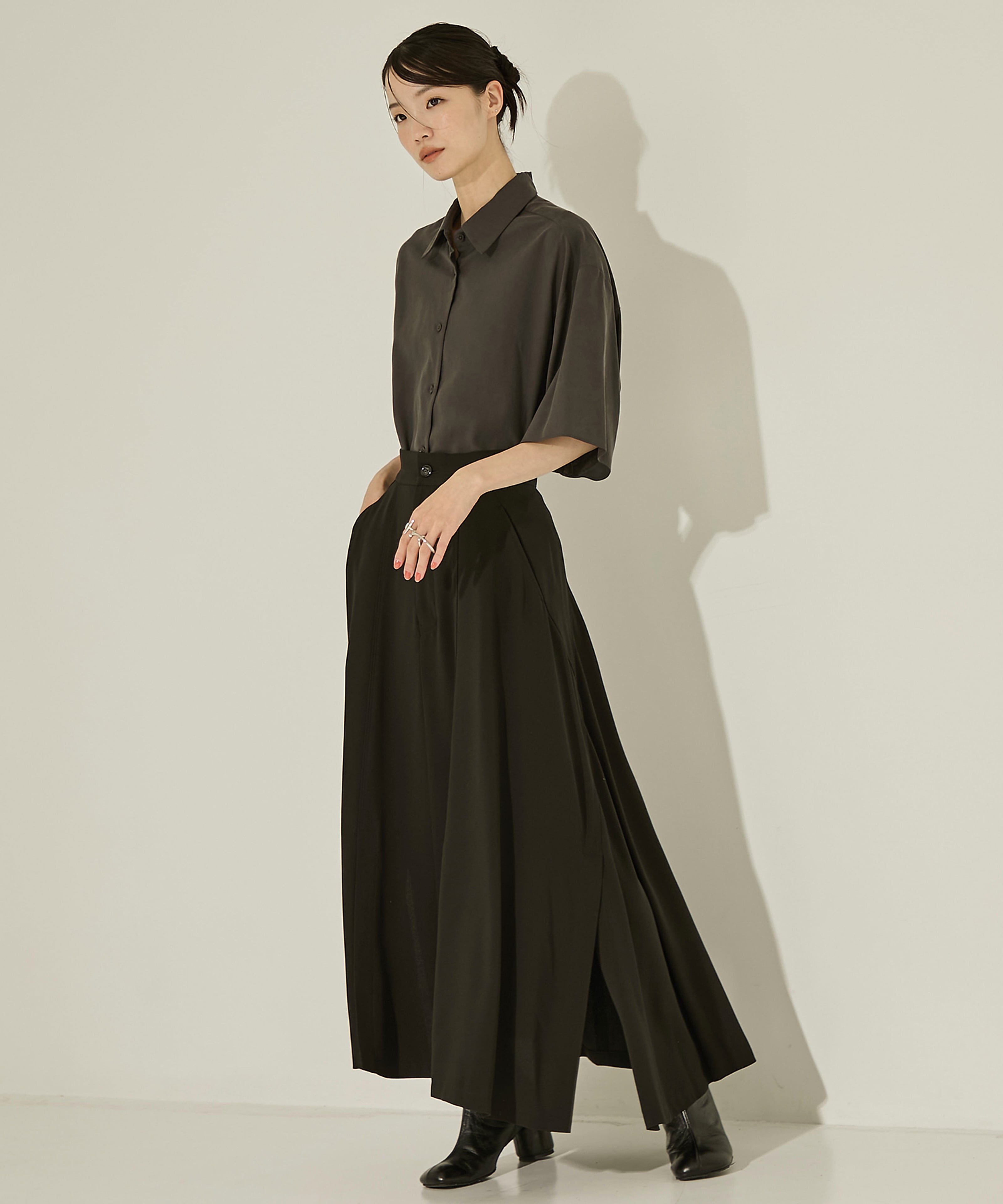 Slit Long SKT UJOH