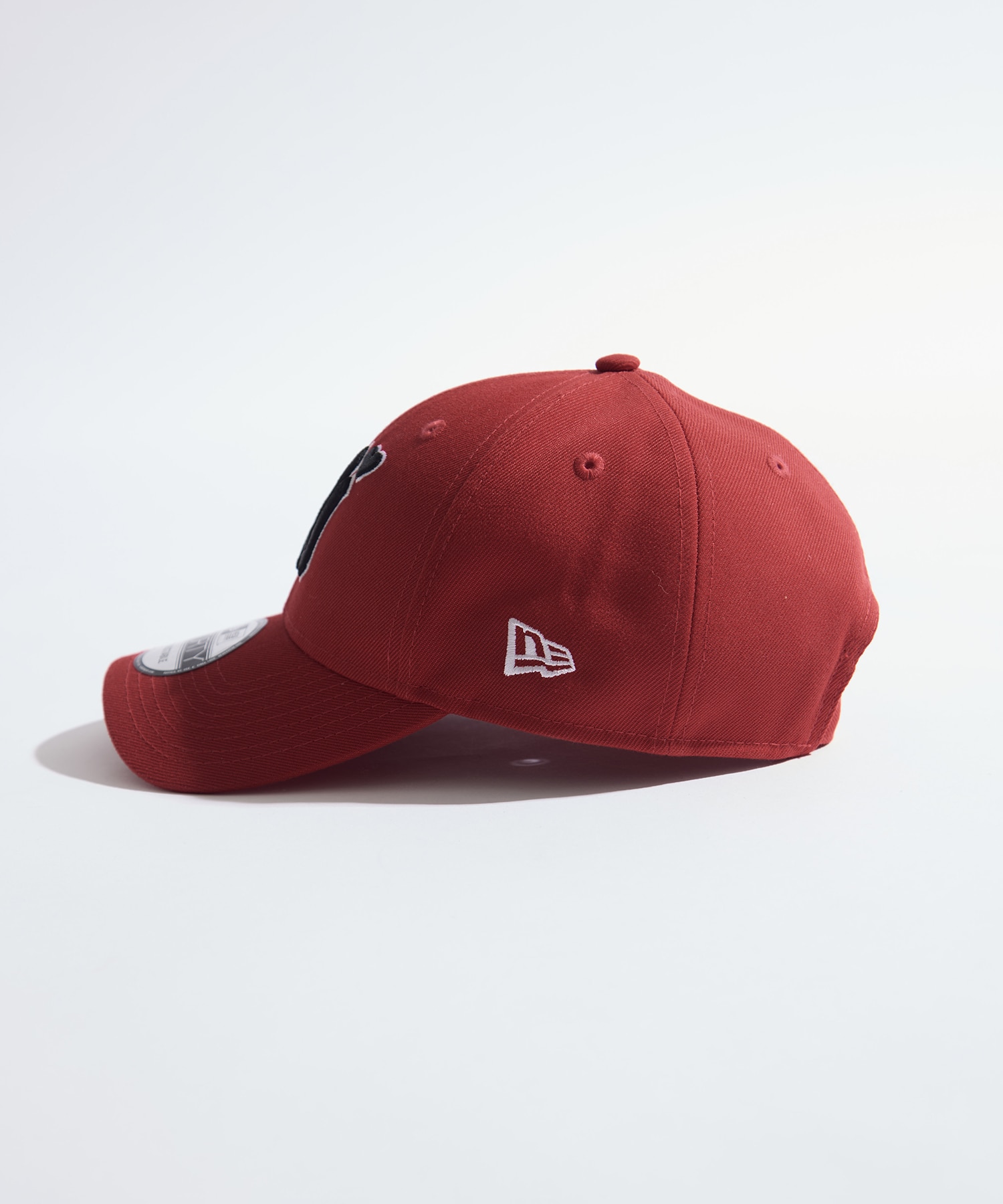 x Newera Yankees Cap BASICKS