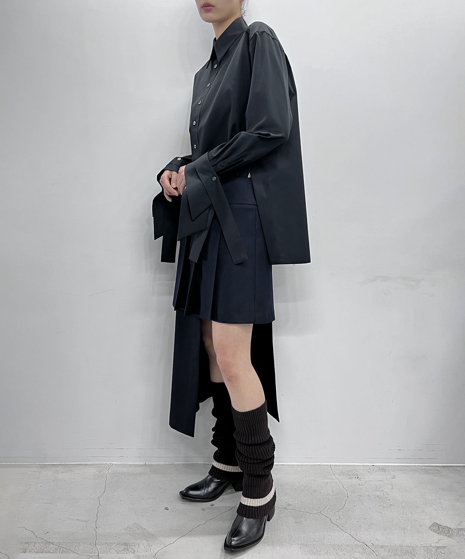 Loose Leg Warmers UJOH