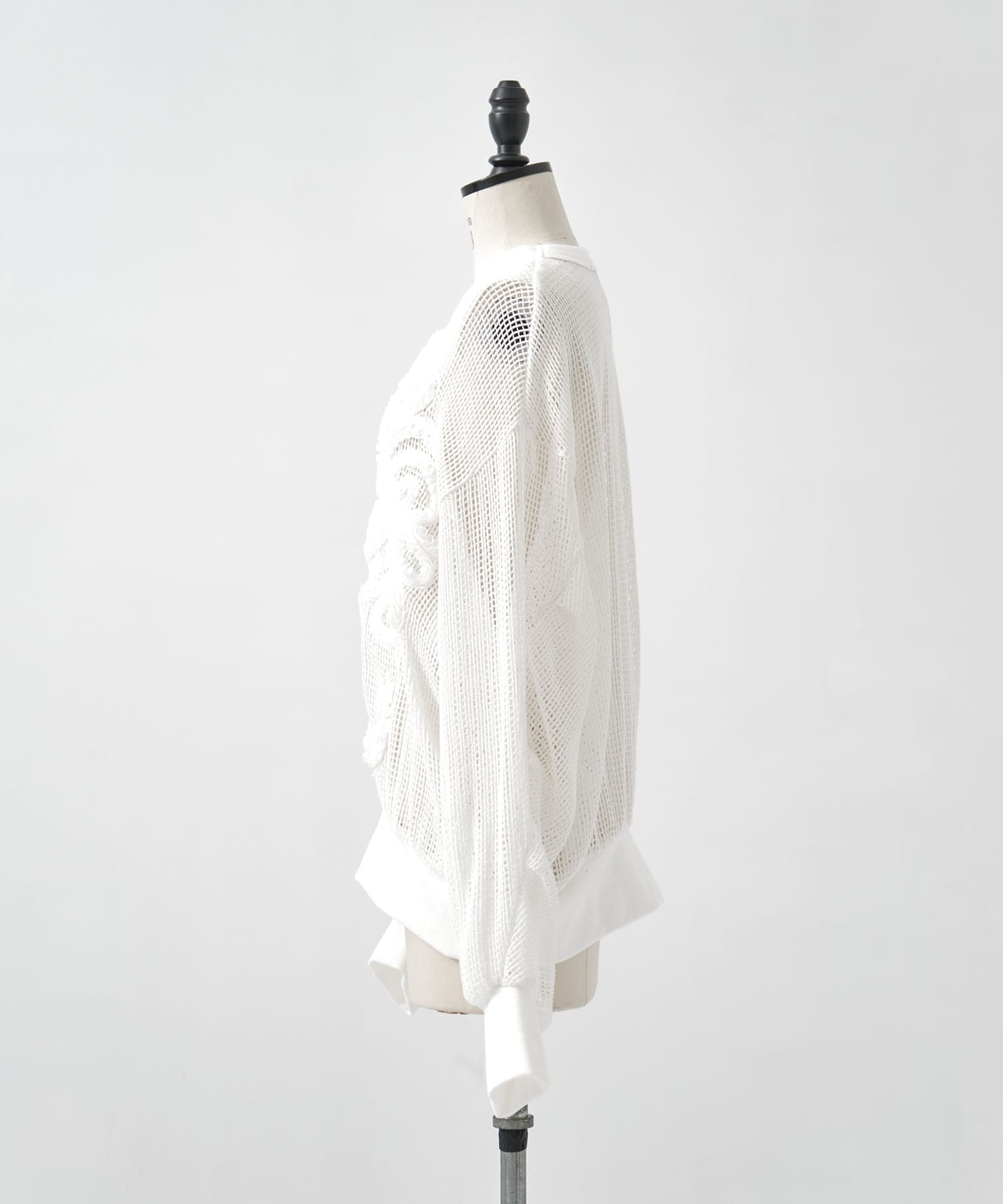 Pullover TAAKK