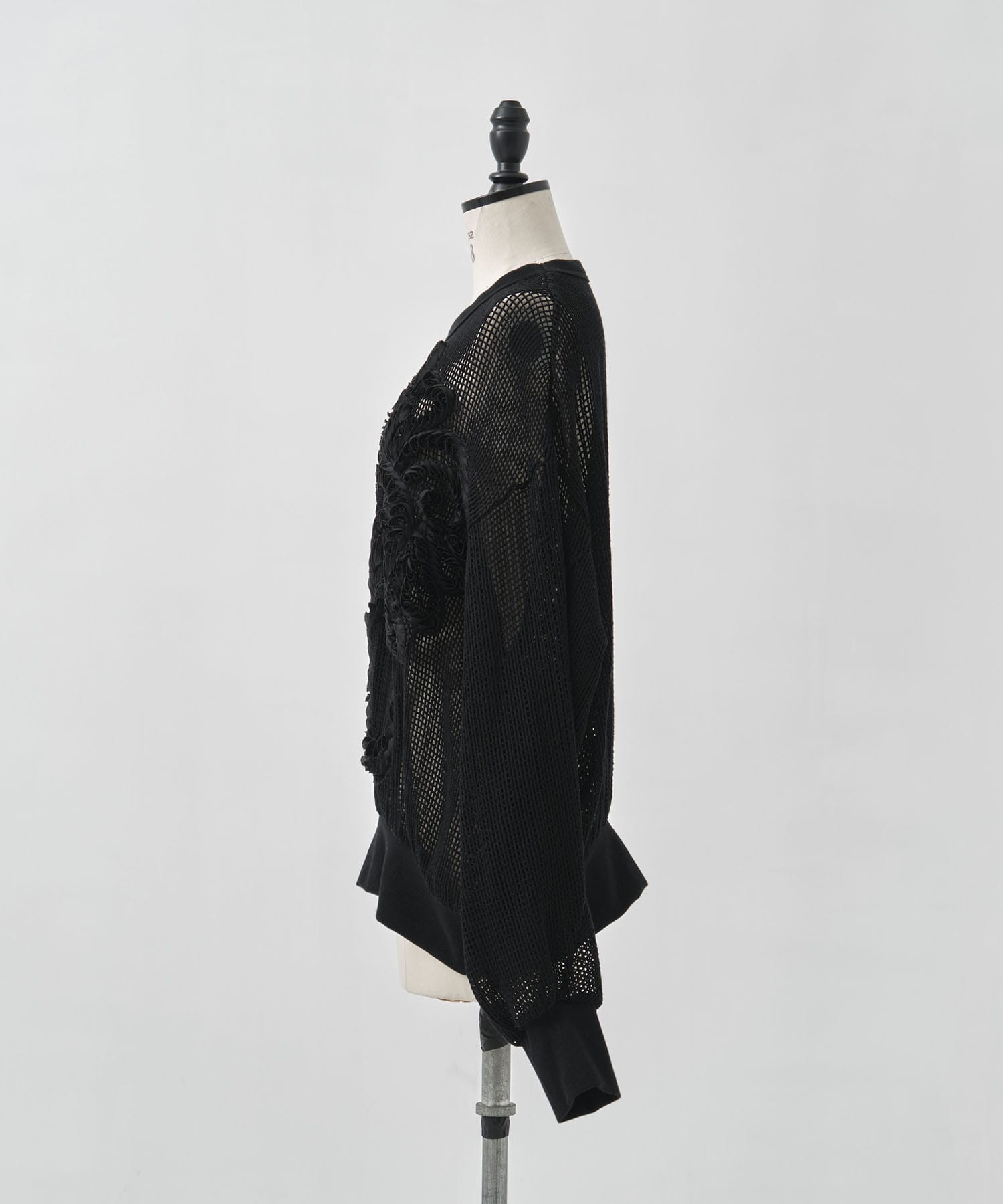 Pullover TAAKK