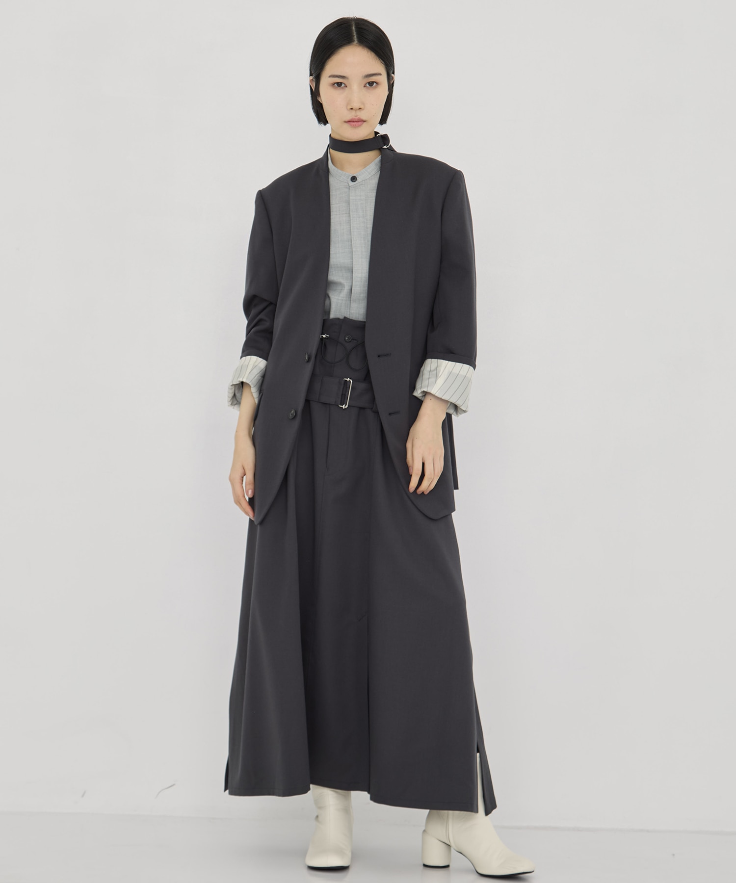 別注　Choker JKT UJOH