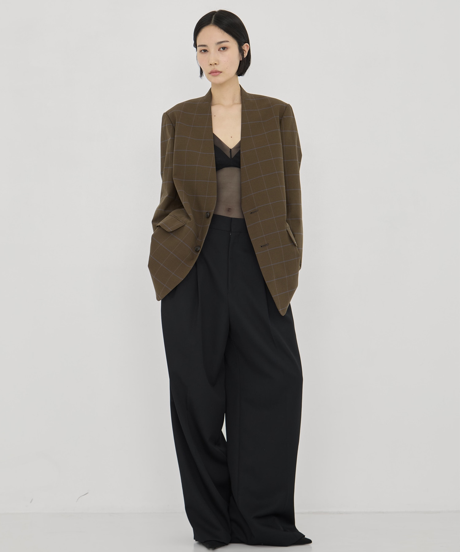 別注 Chorker Jacket UJOH