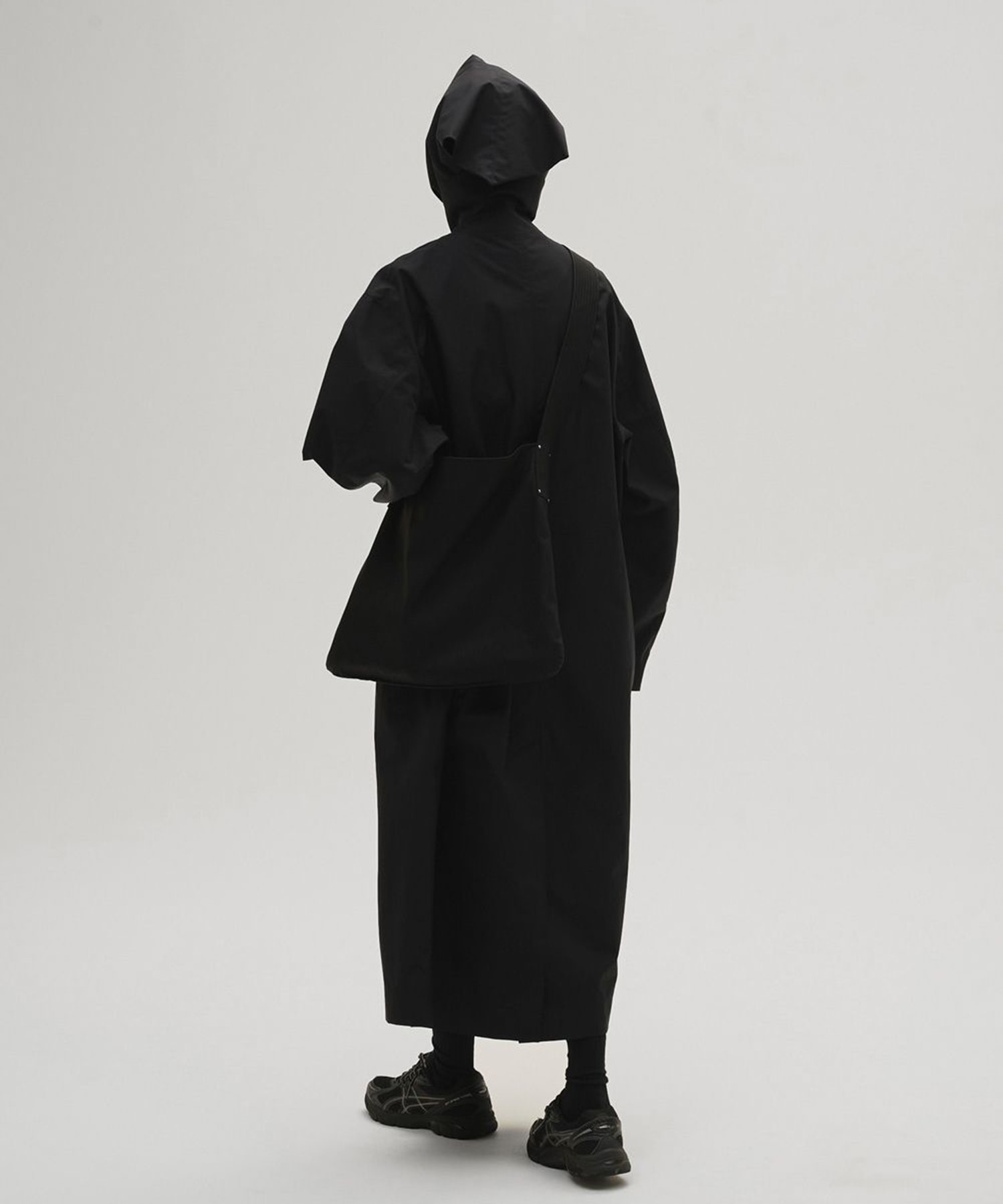 Soutiencollar Waterproof Coat TODAYFUL