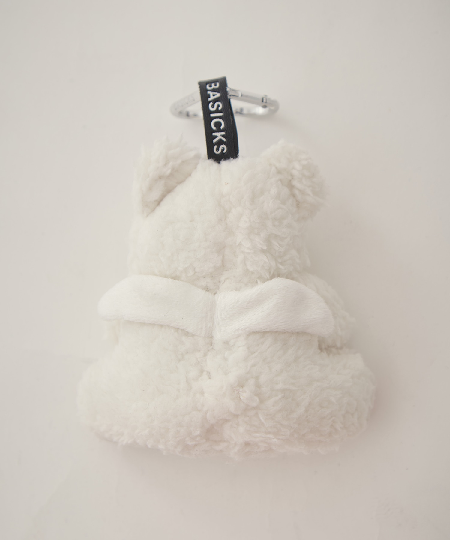 A KUMA charm BASICKS