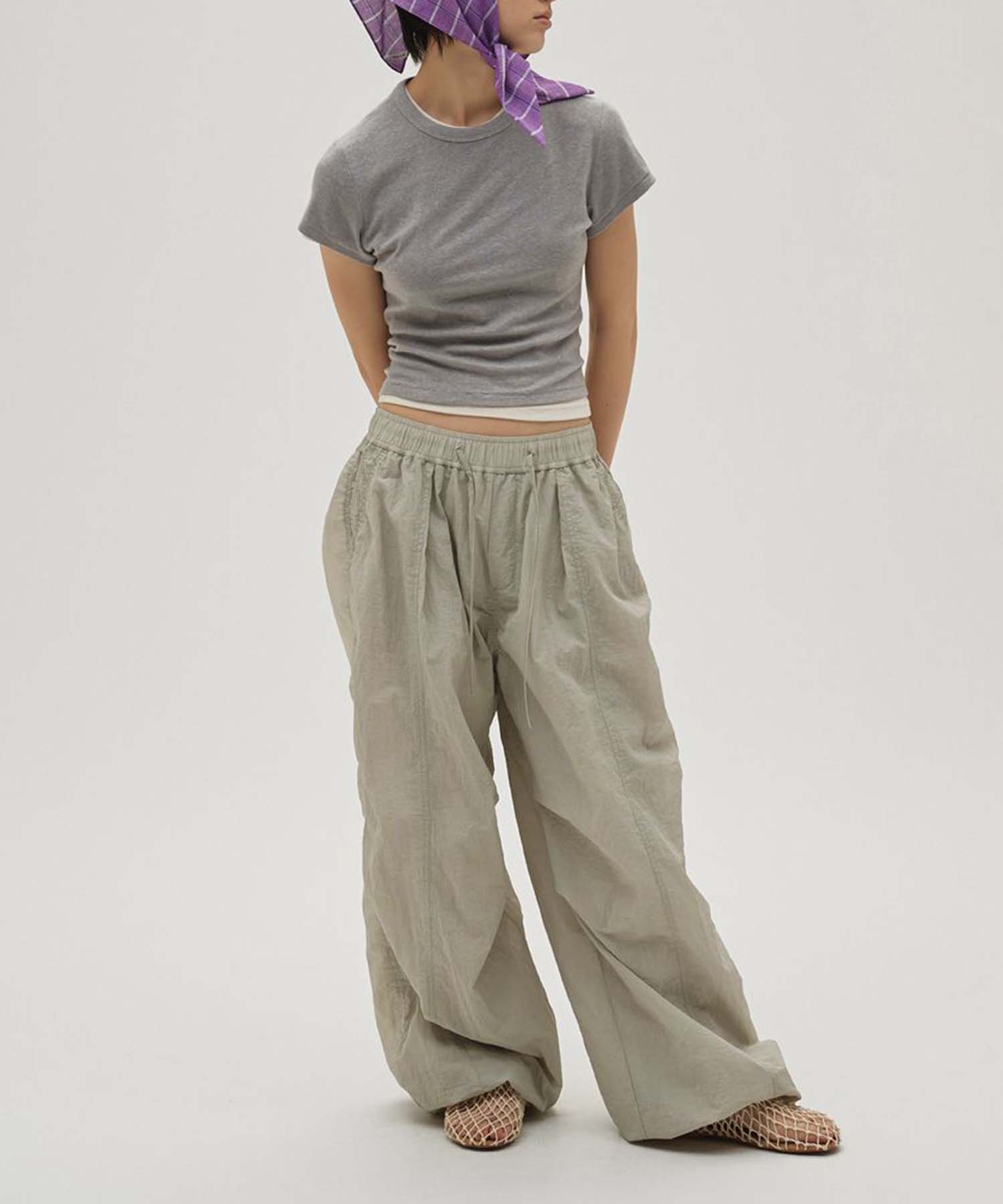 Compact Smooth T-shirts TODAYFUL