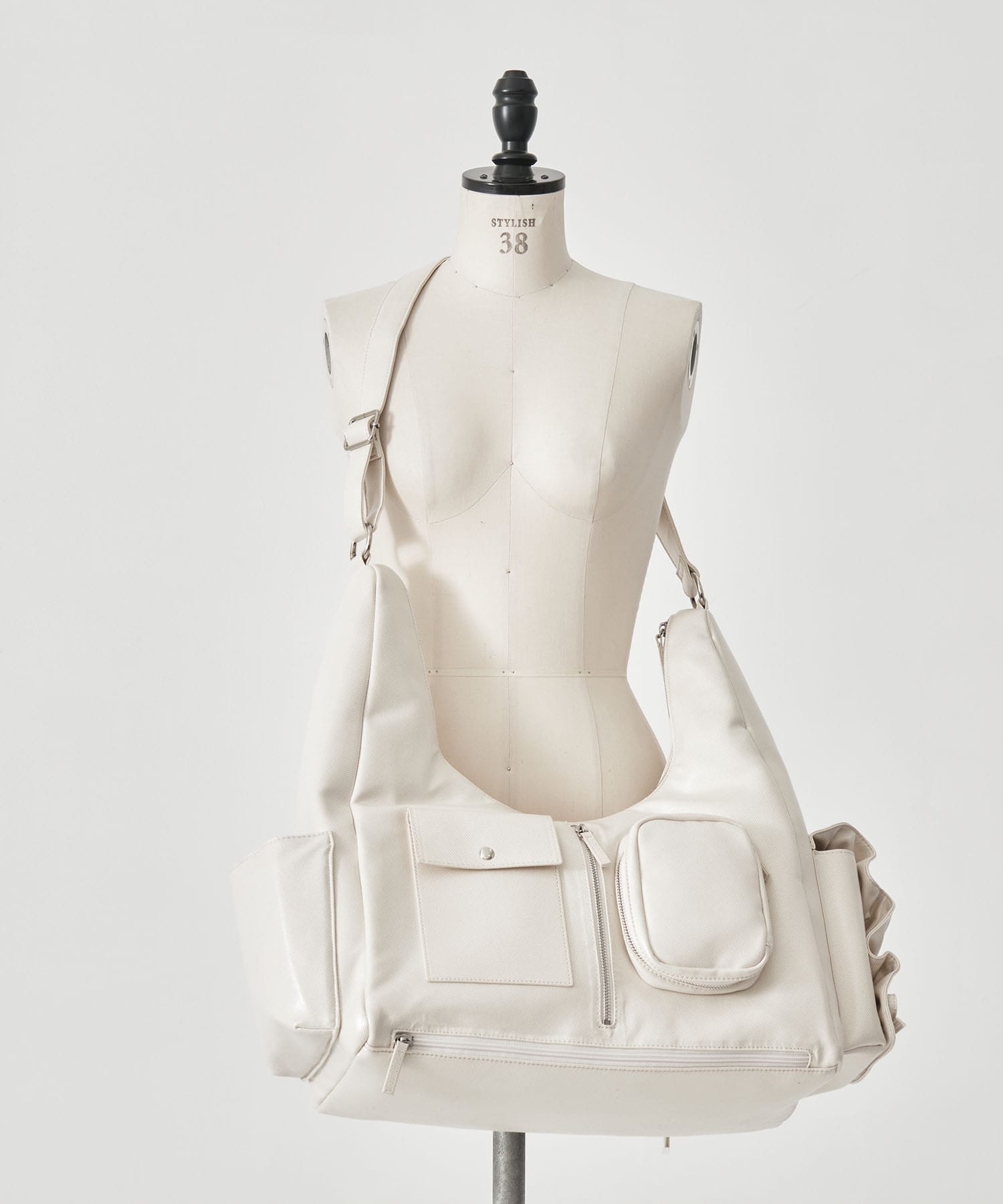 VOYAGER BIG BAG AMERI