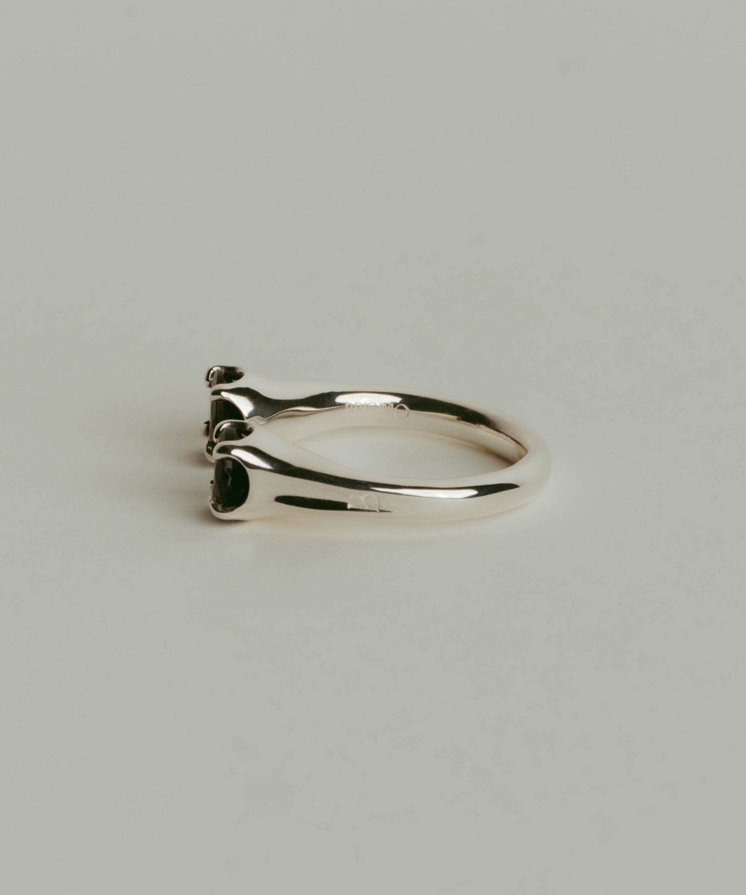 fork ring(onxy) BRKUMO