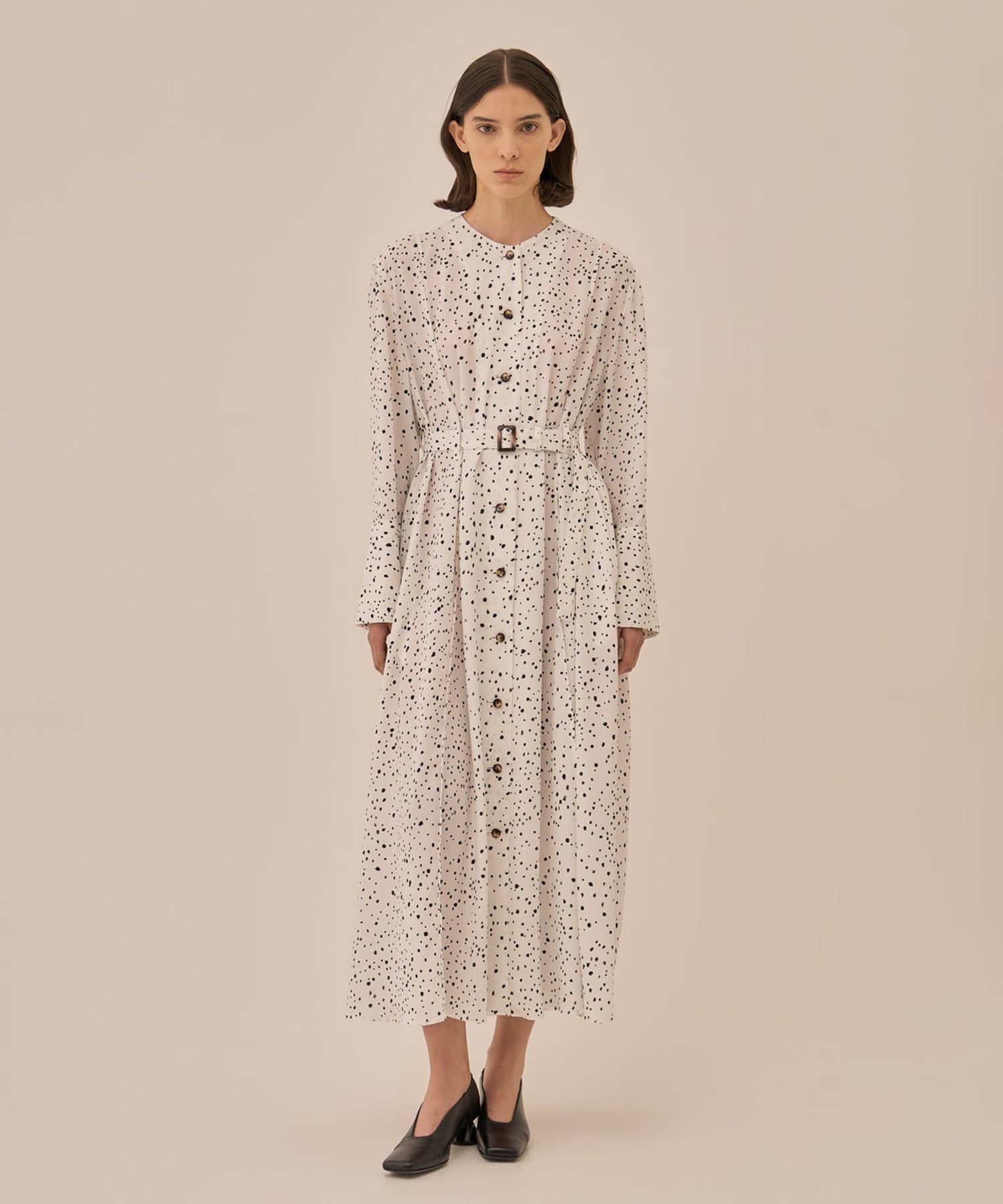 Yasetsu dress AKIRANAKA