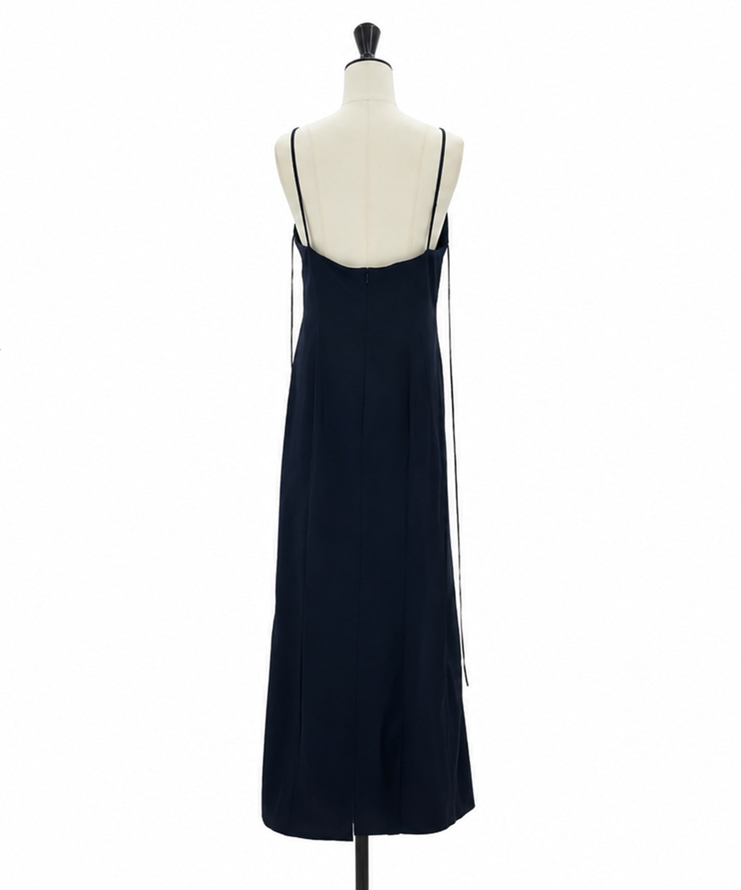 EX.FLOWER CAMISOLE DRESS RIV NOBUHIKO