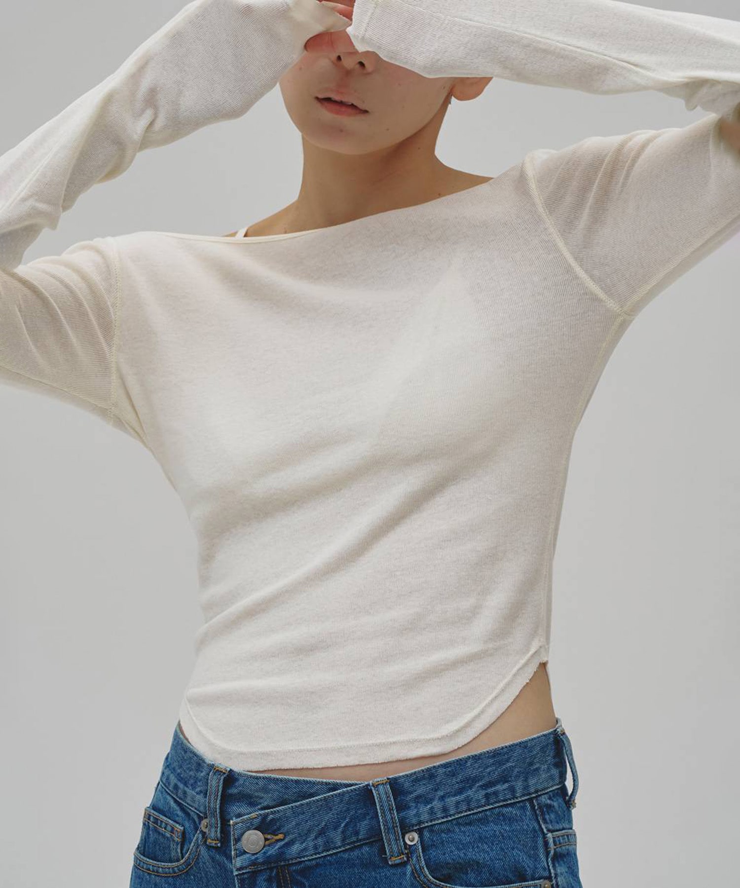 Soft Fraise Tops TODAYFUL