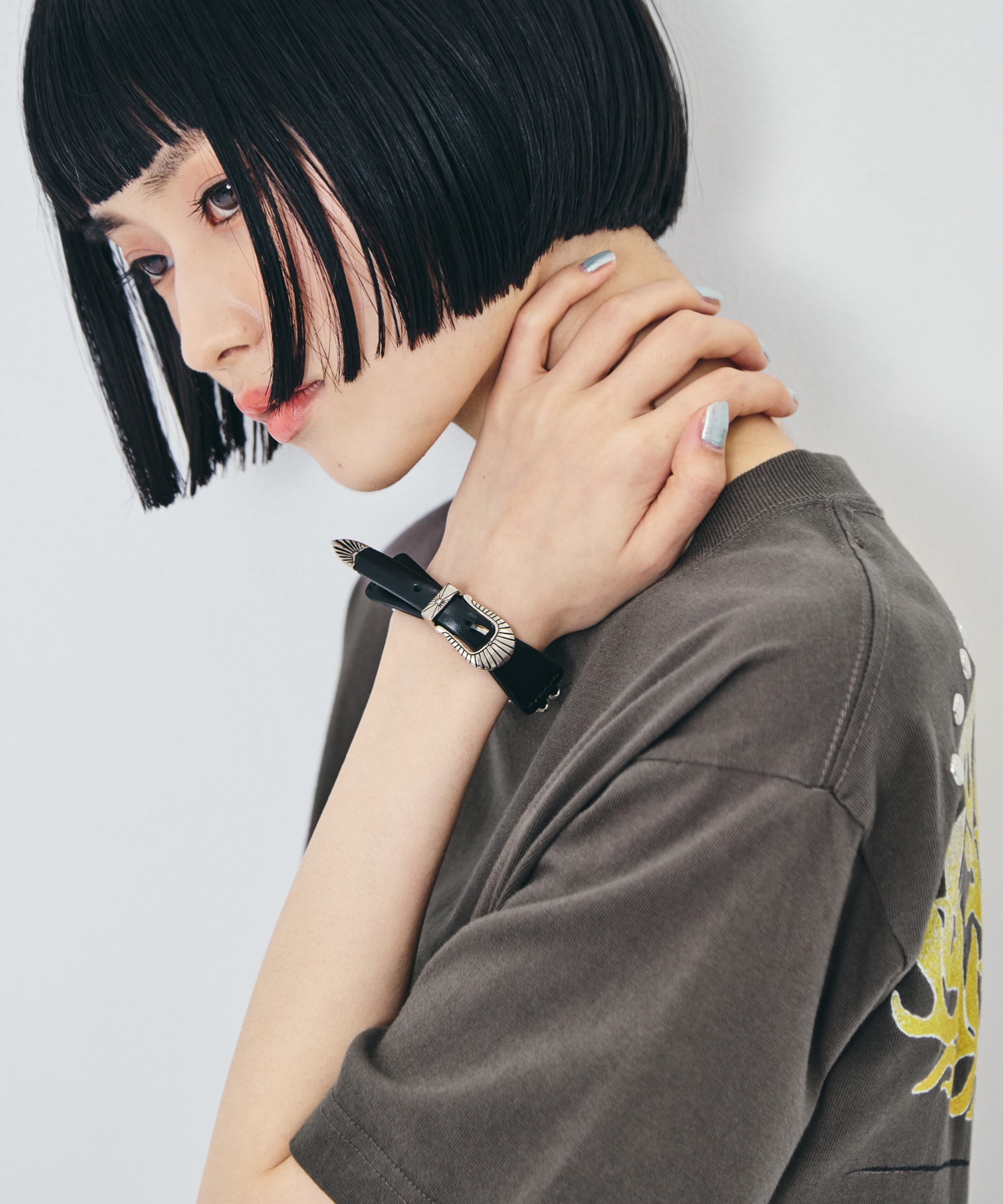 Beads bangle TOGA
