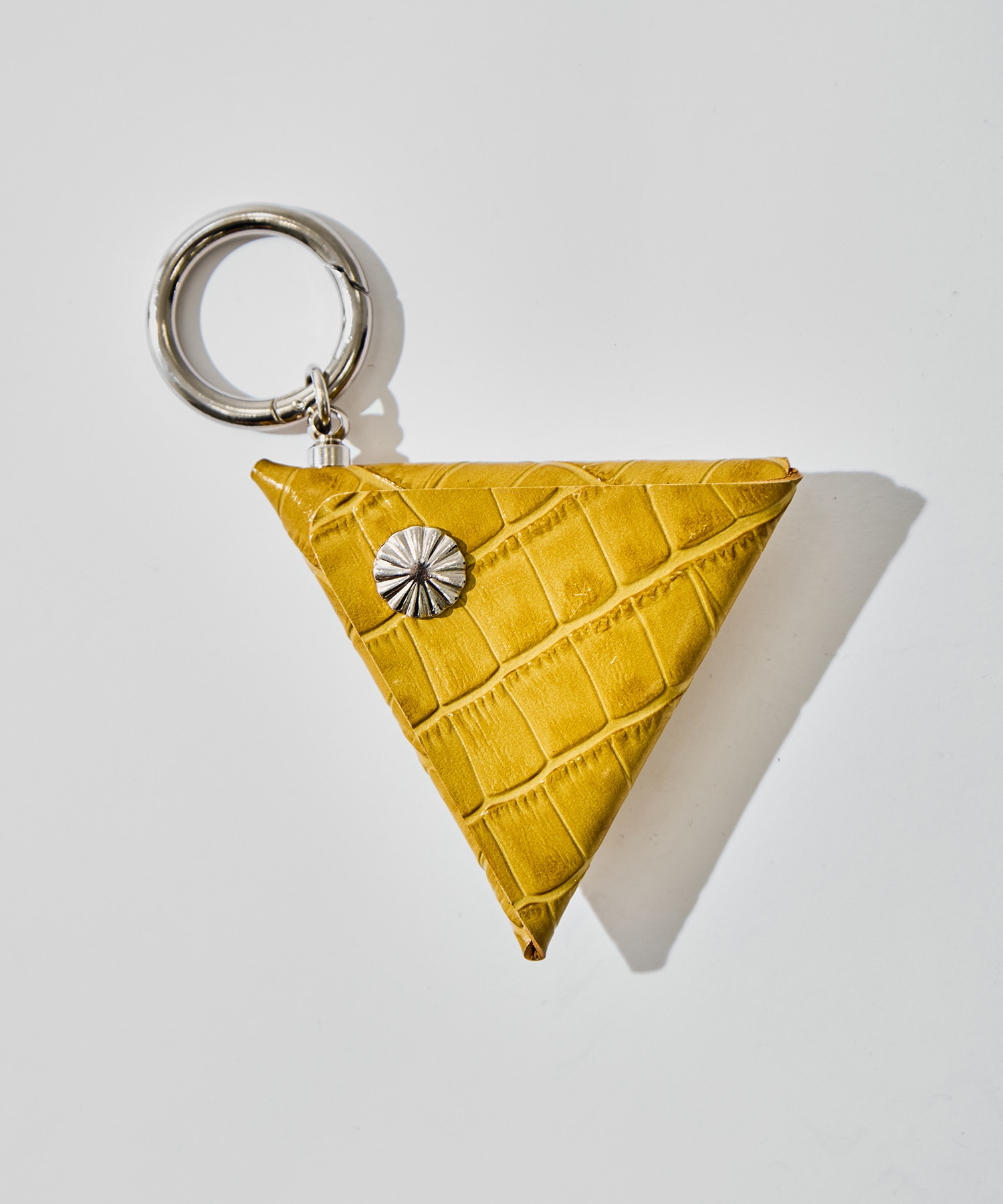 Triangle charm VIVI TOGA