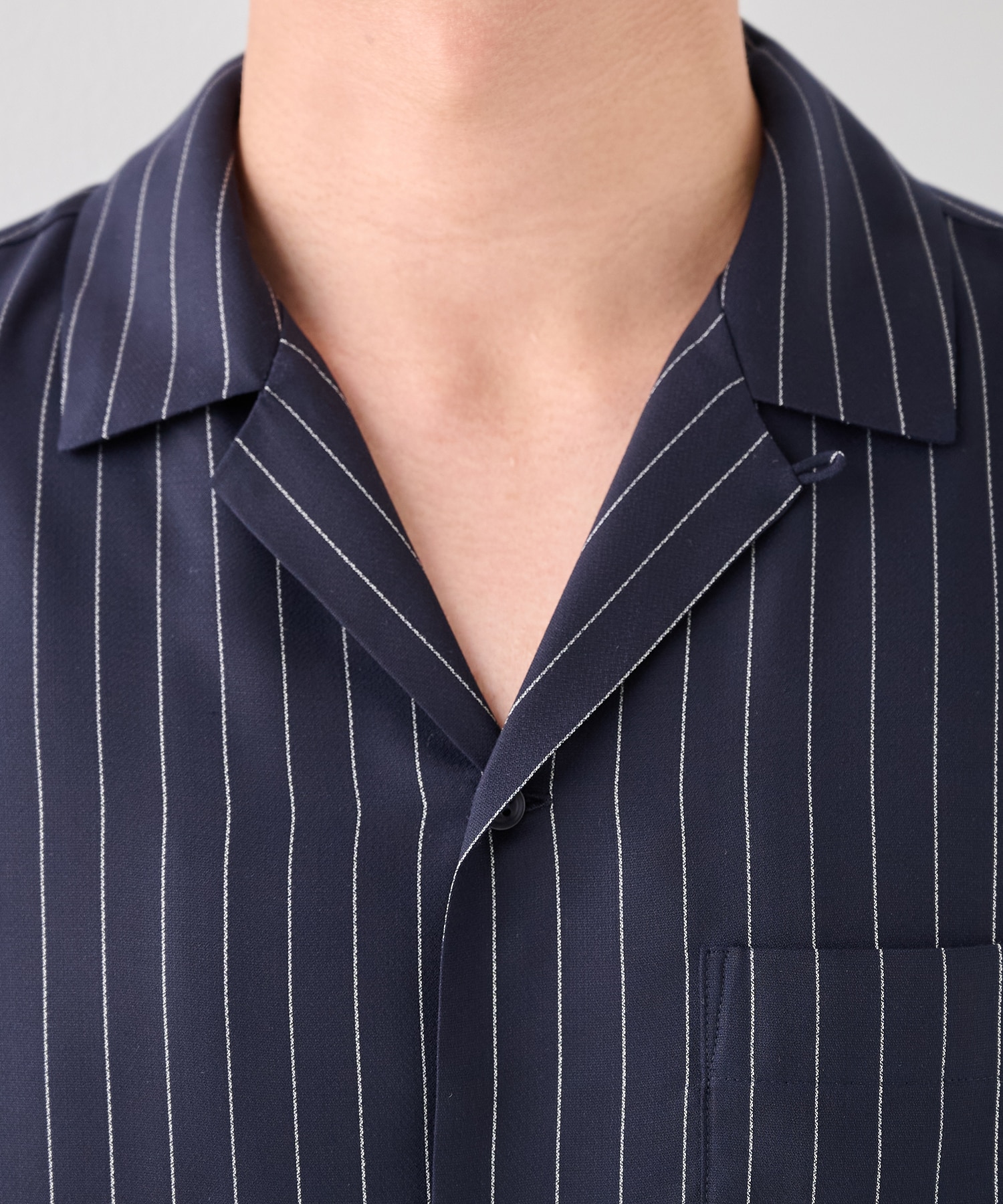 Cupra Stripe Open Shirts STUDIOUS