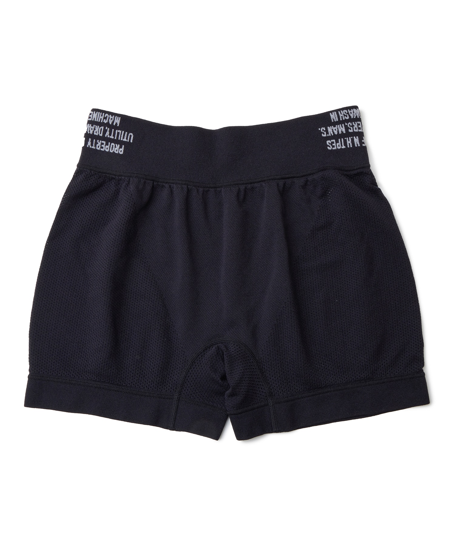 WT3624 × WACOAL MEN N.HOOLYWOOD