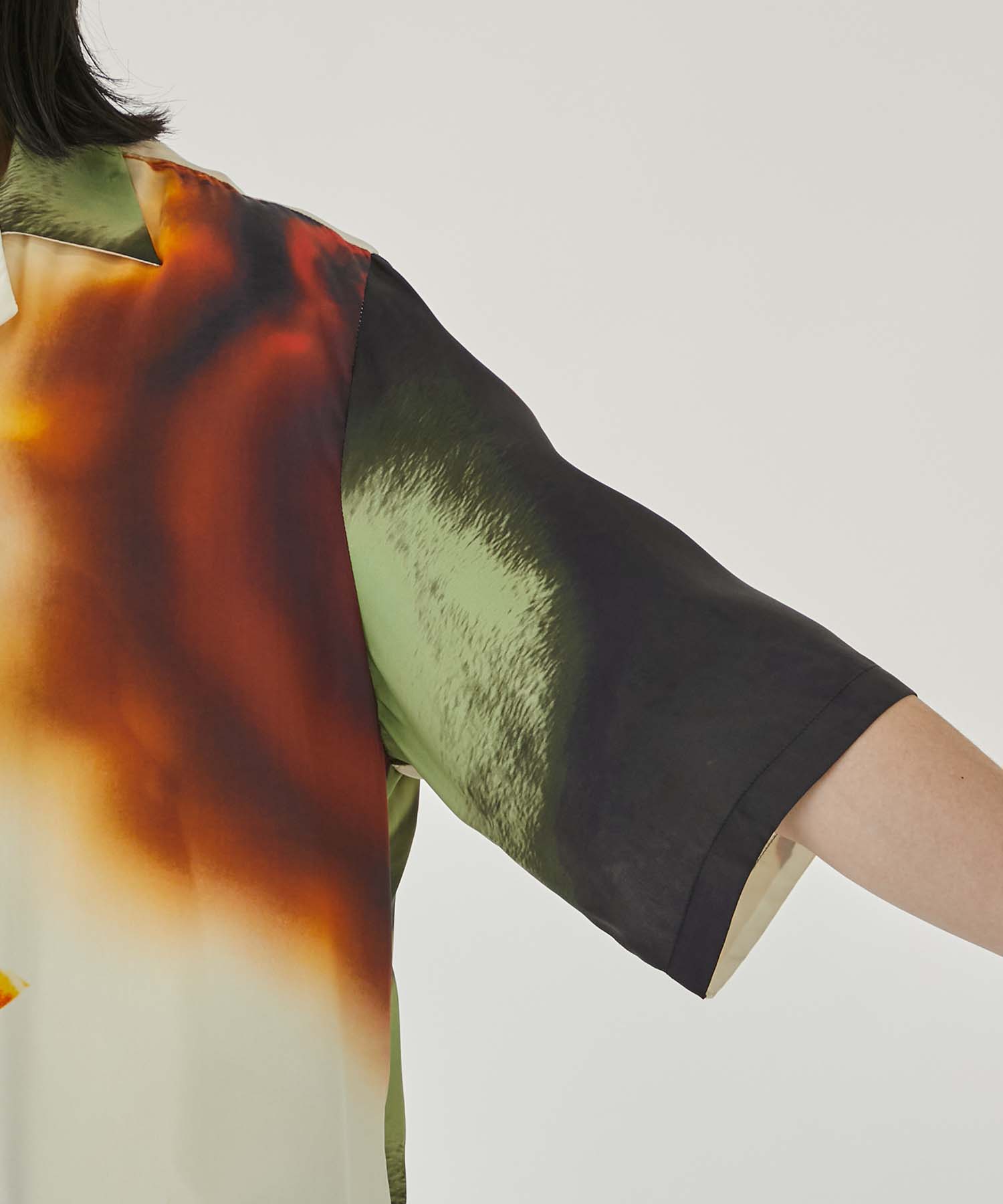 SILK SHIRTS TAAKK