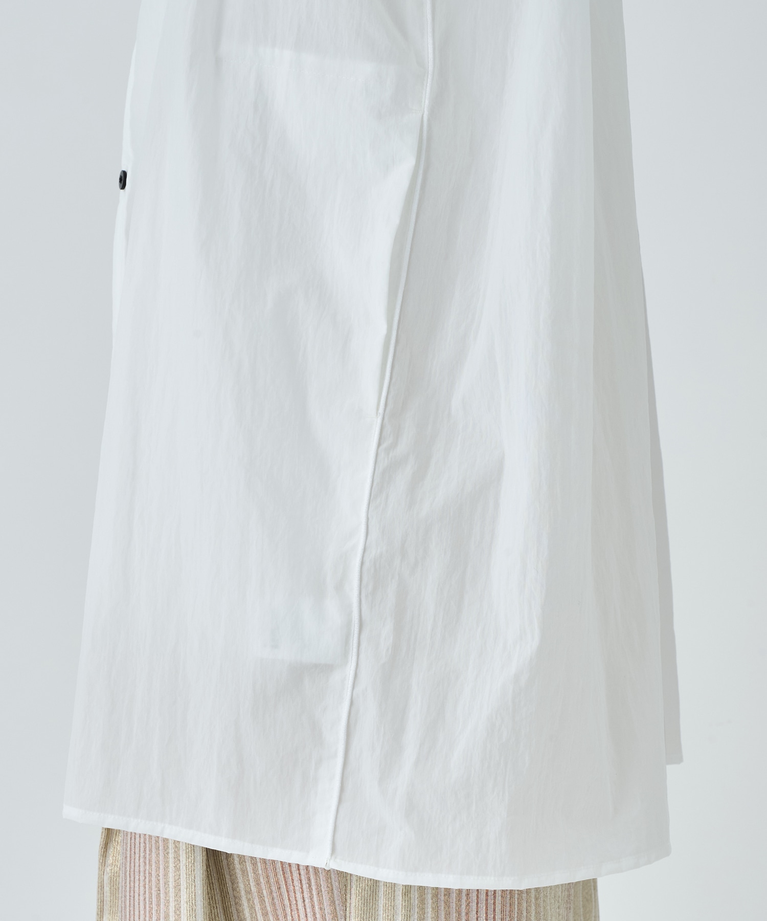 Nylon Oversized Shirts th products