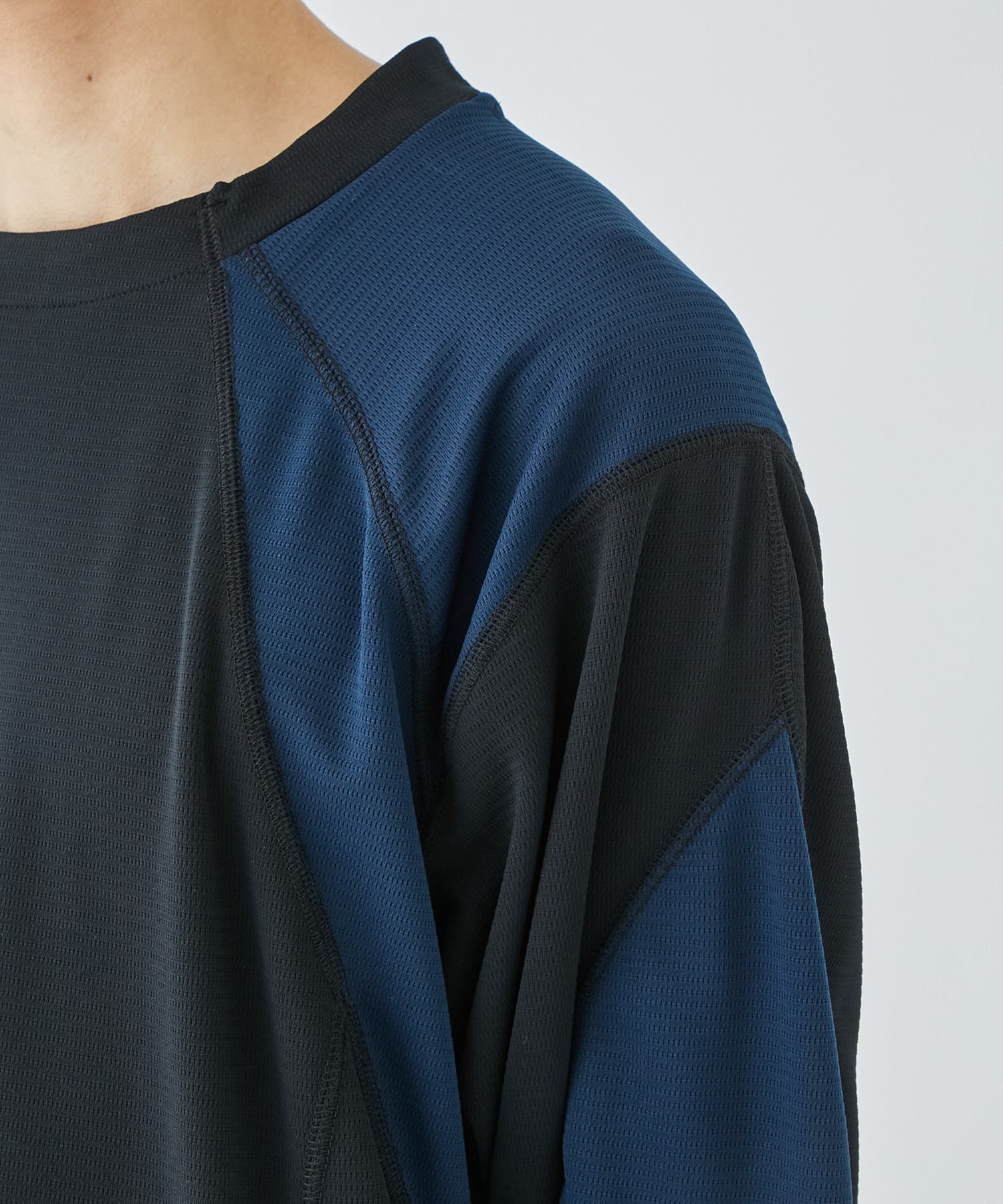 SWITCHING L/S OL