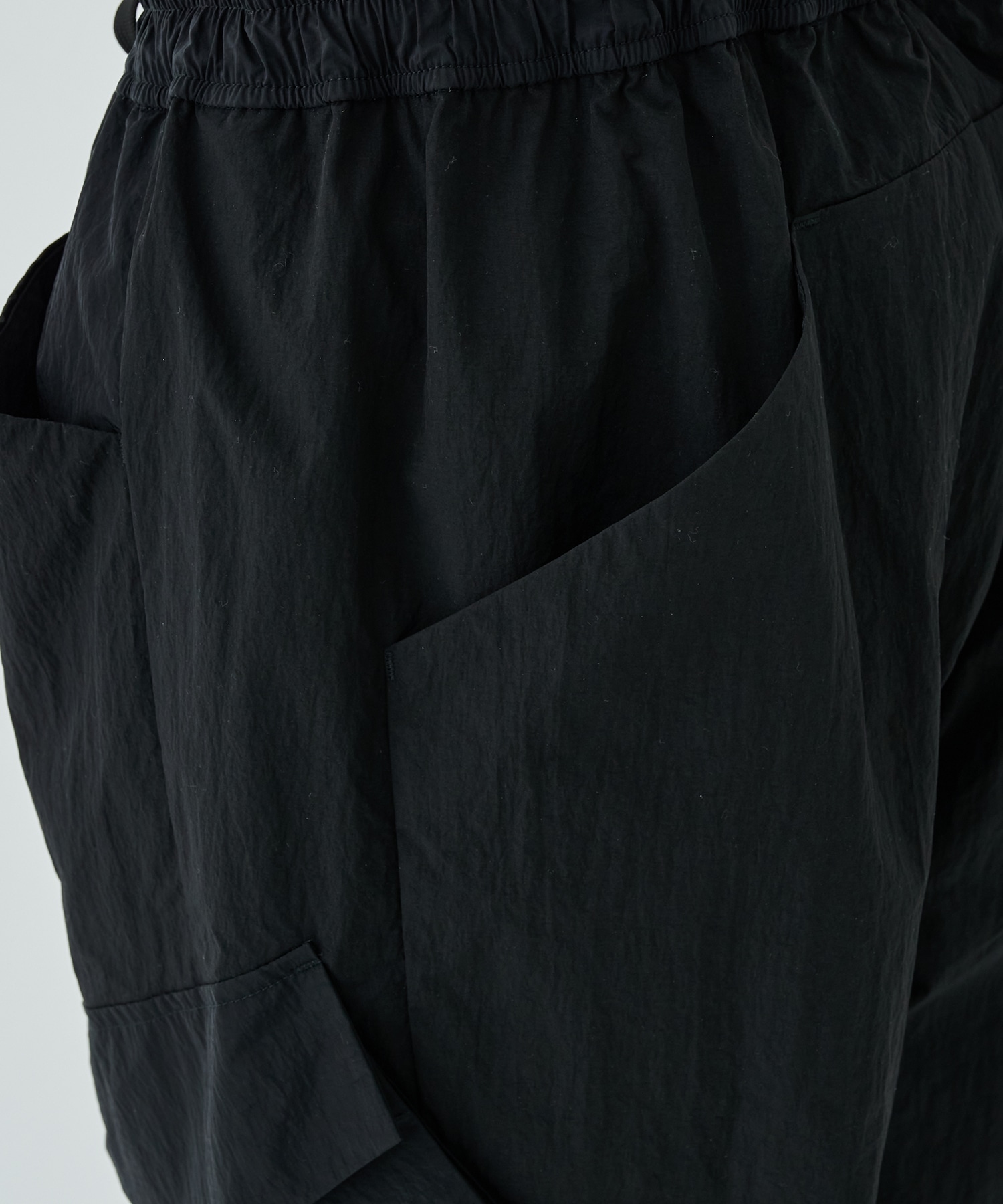 〈別注〉FULL LENGTH CARGO PANTS White Mountaineering