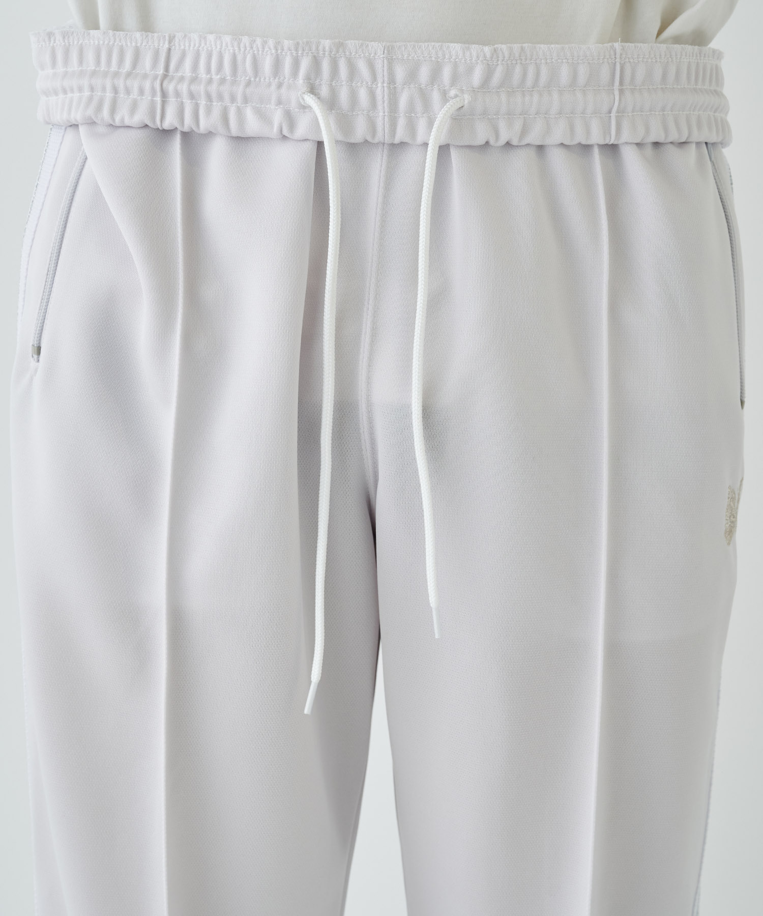 <別注>Track Pants/Lame NEEDLES