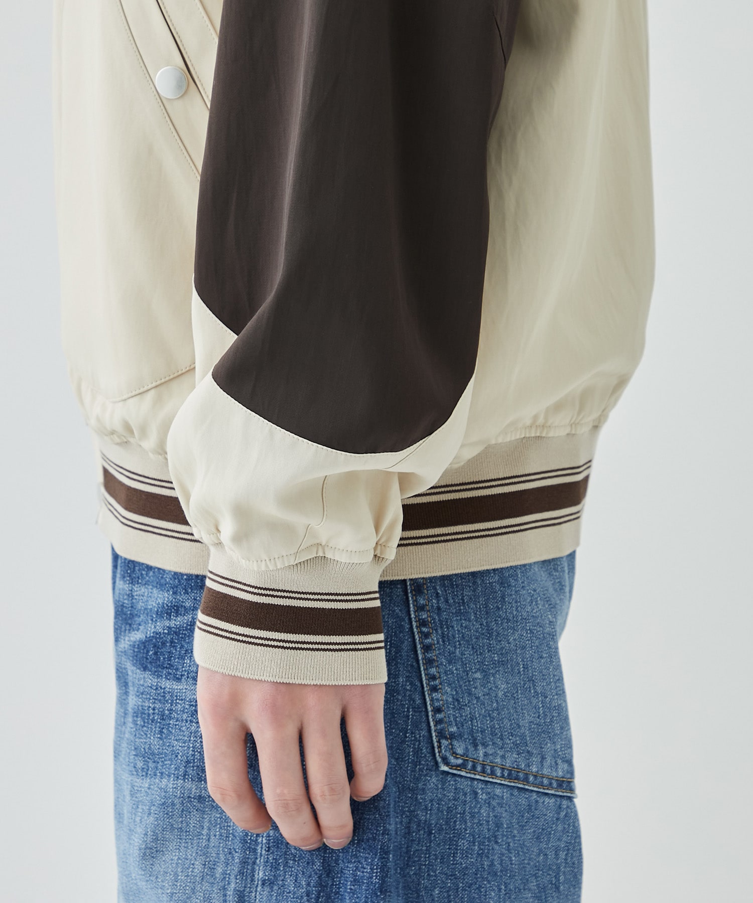 STADIUM JACKET JieDa