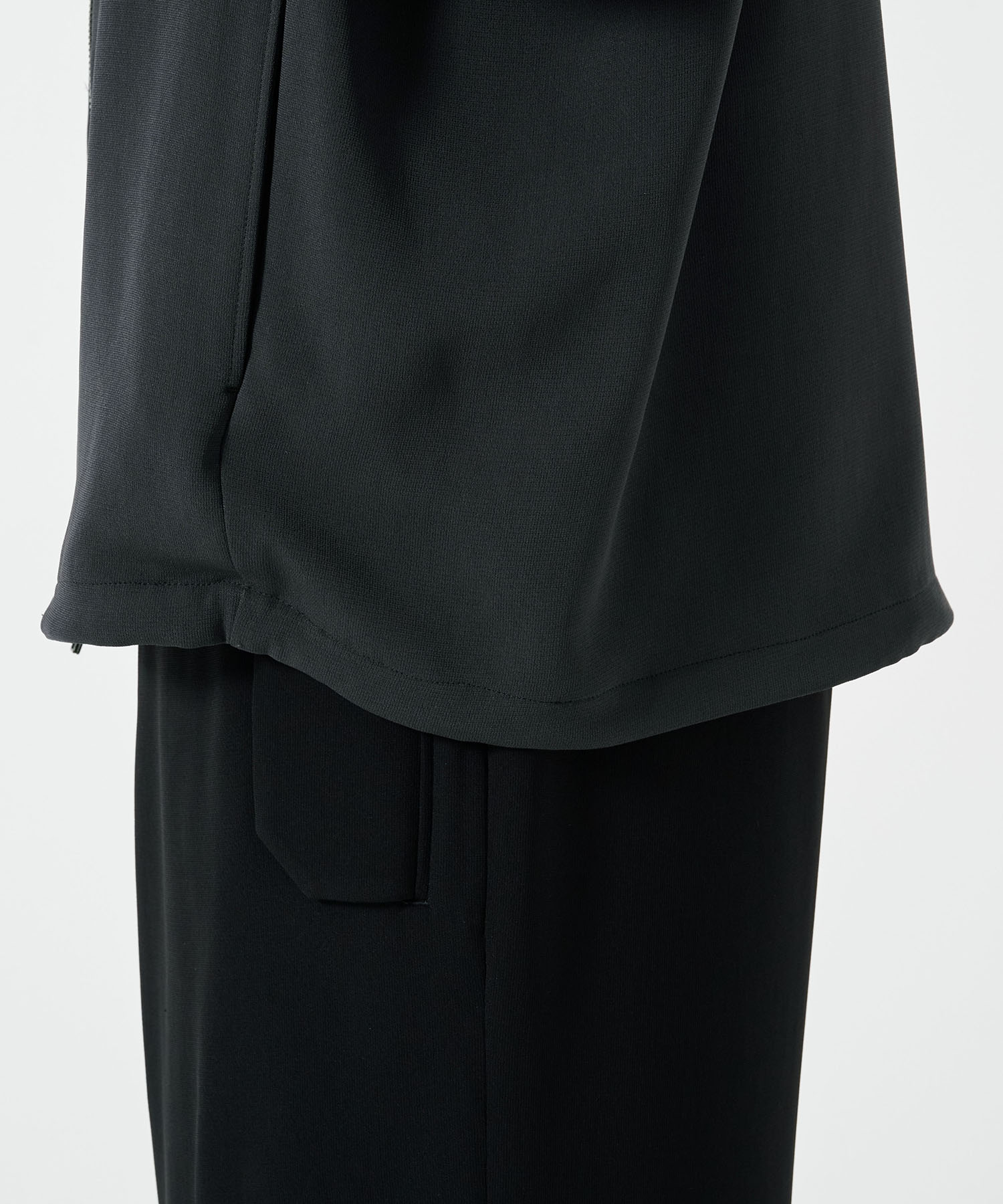 ESSENTIAL STAND BLOUSON STUDIOUS