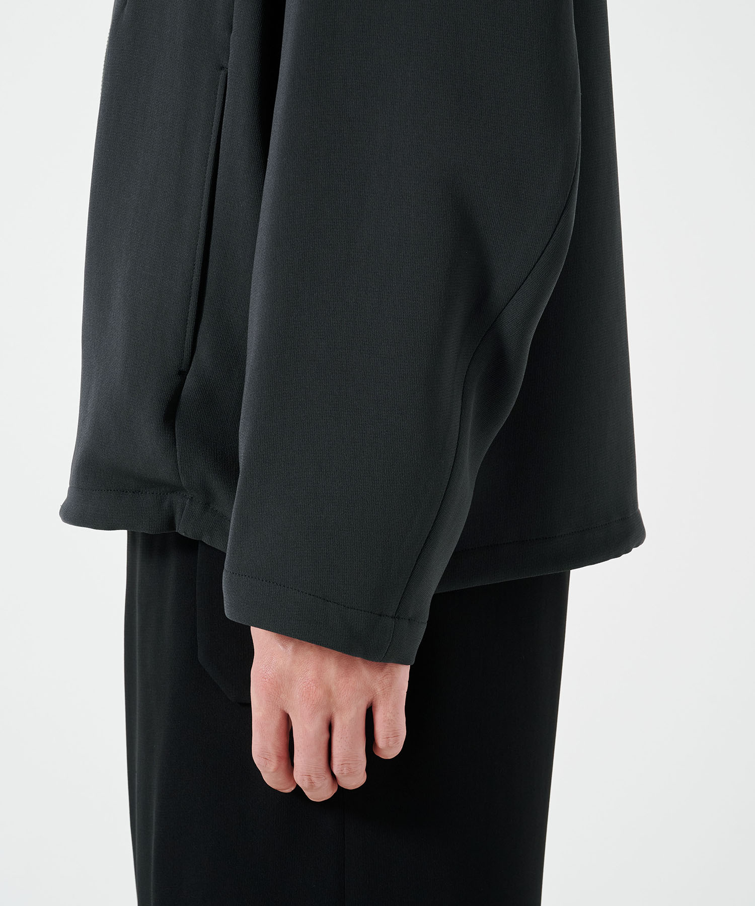 ESSENTIAL STAND BLOUSON STUDIOUS