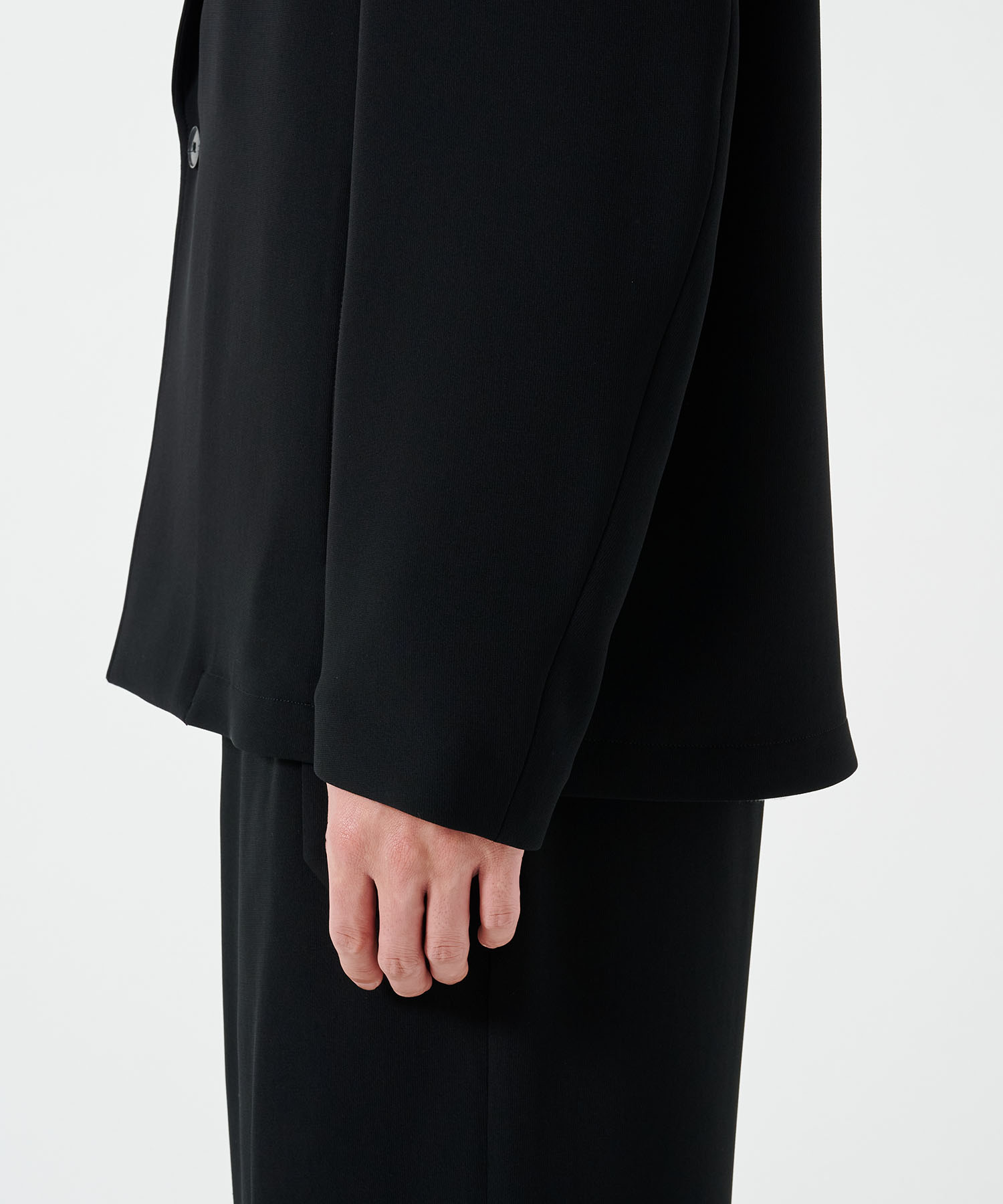 ESSENTIAL RELAX JACKET STUDIOUS