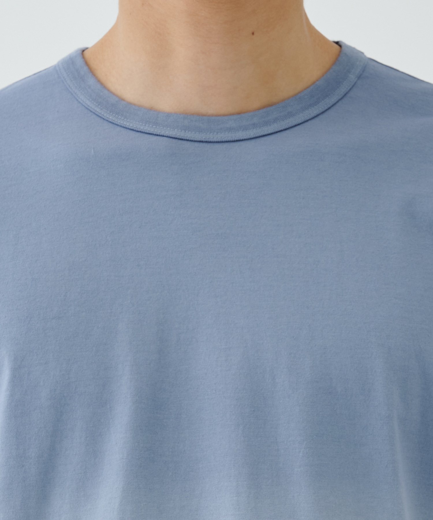 GRADATION T-SHIRT BATONER