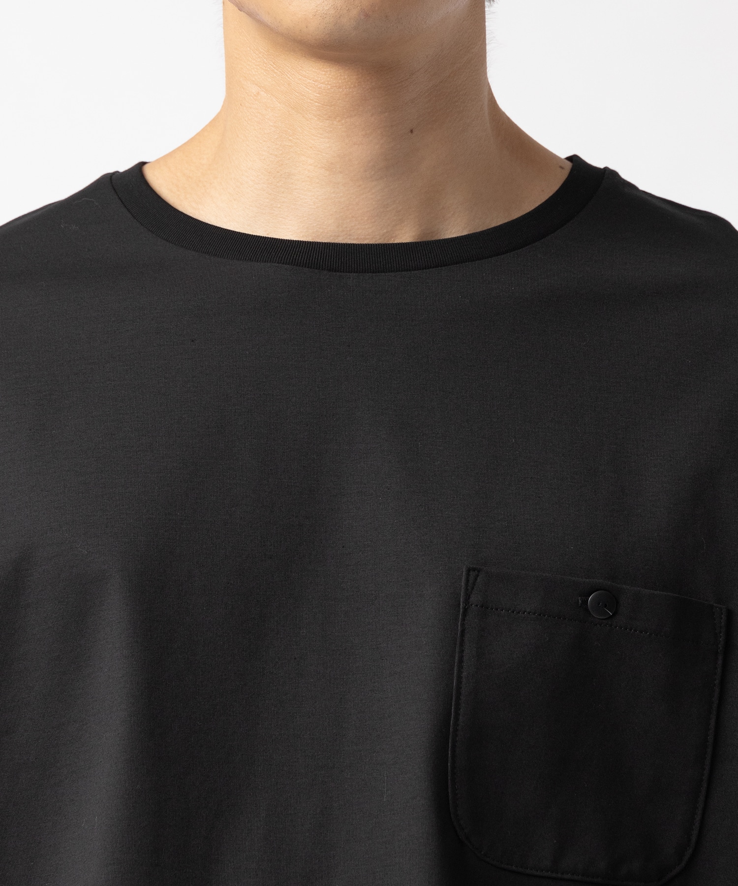 ビューティーコットンコードTEE STUDIOUS