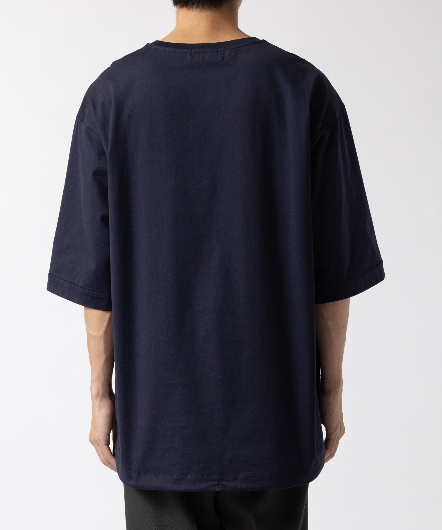ビューティーコットンコードTEE STUDIOUS