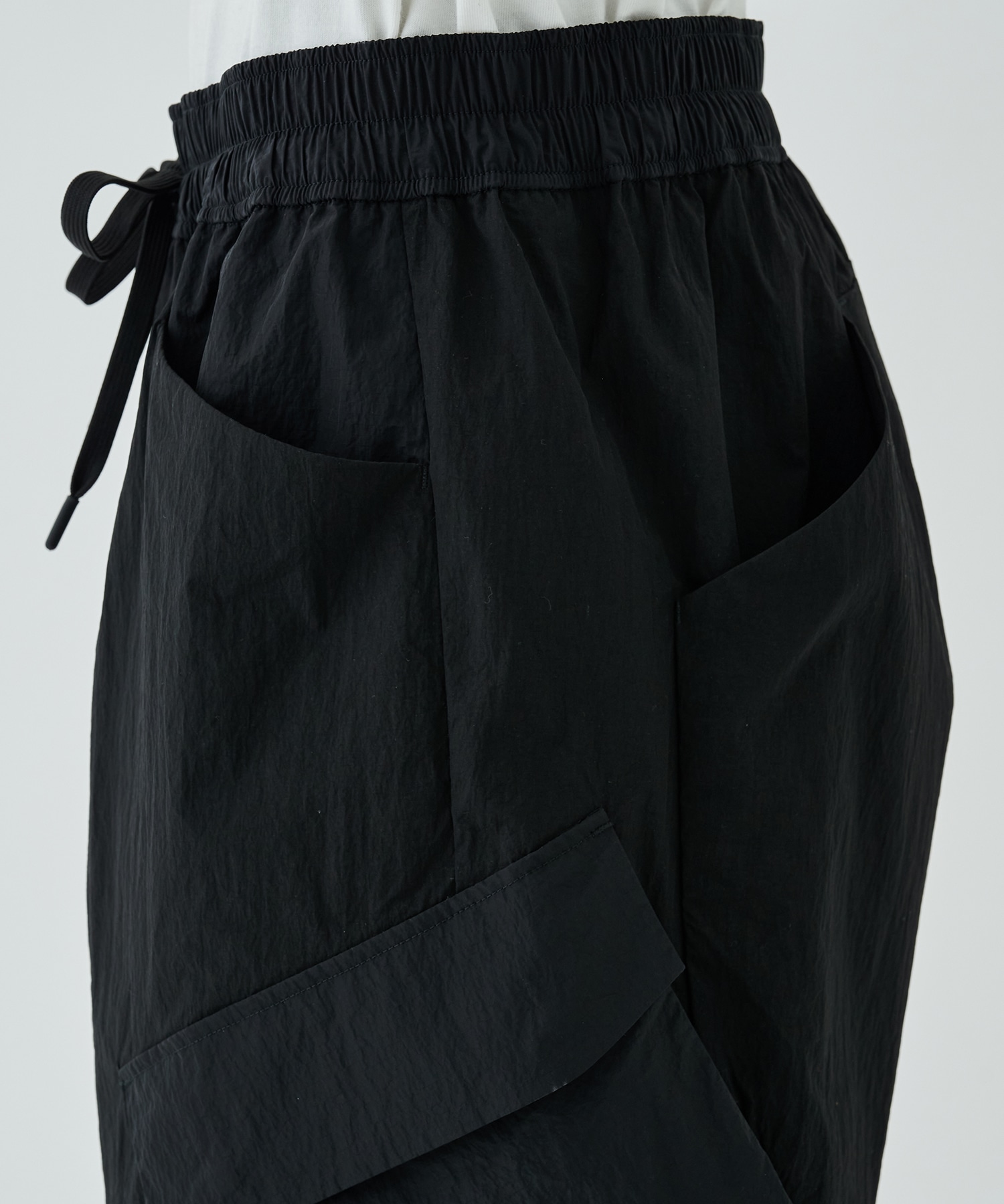 〈別注〉CARGO SHORT PANTS White Mountaineering