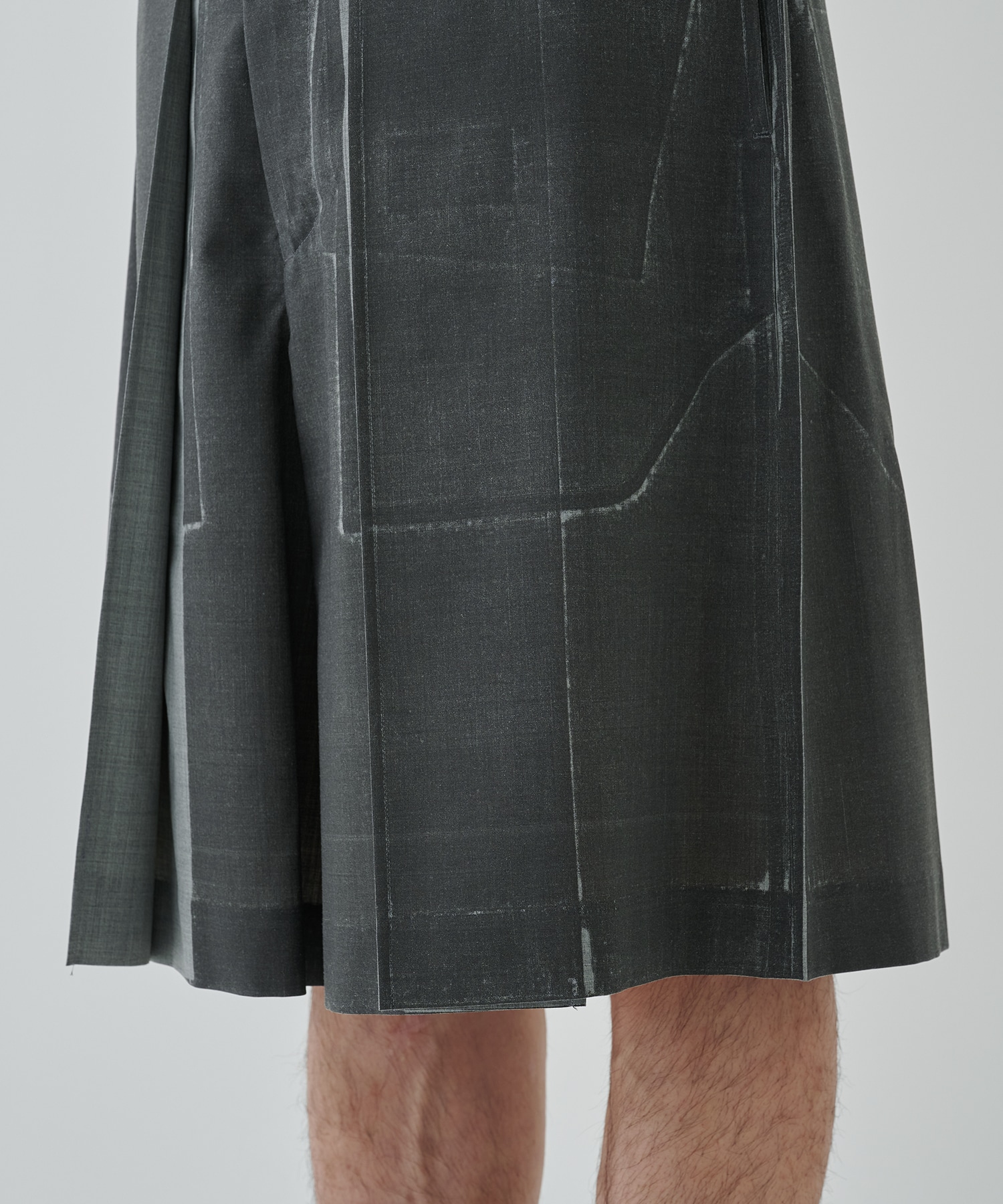 <別注> SHORTS TAAKK