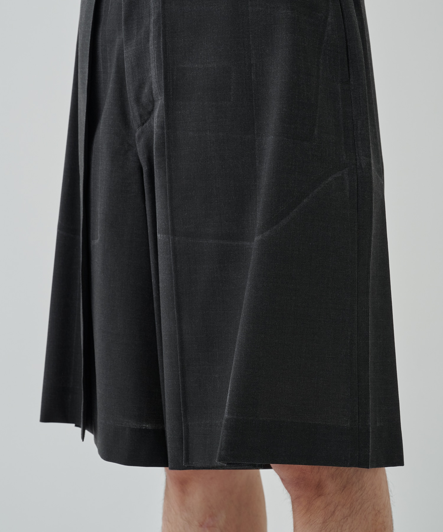 <別注> SHORTS TAAKK