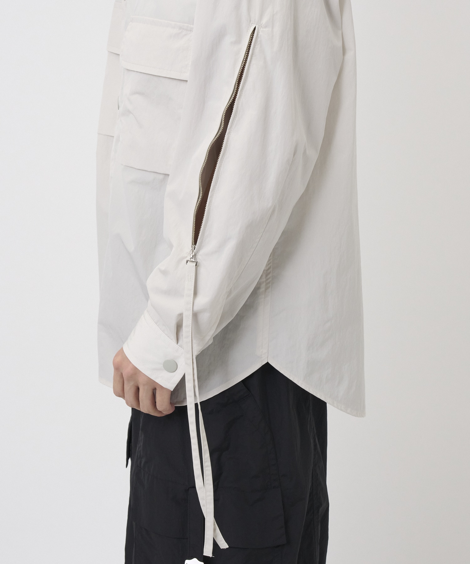 〈別注〉Work Shirt UJOH HOMME