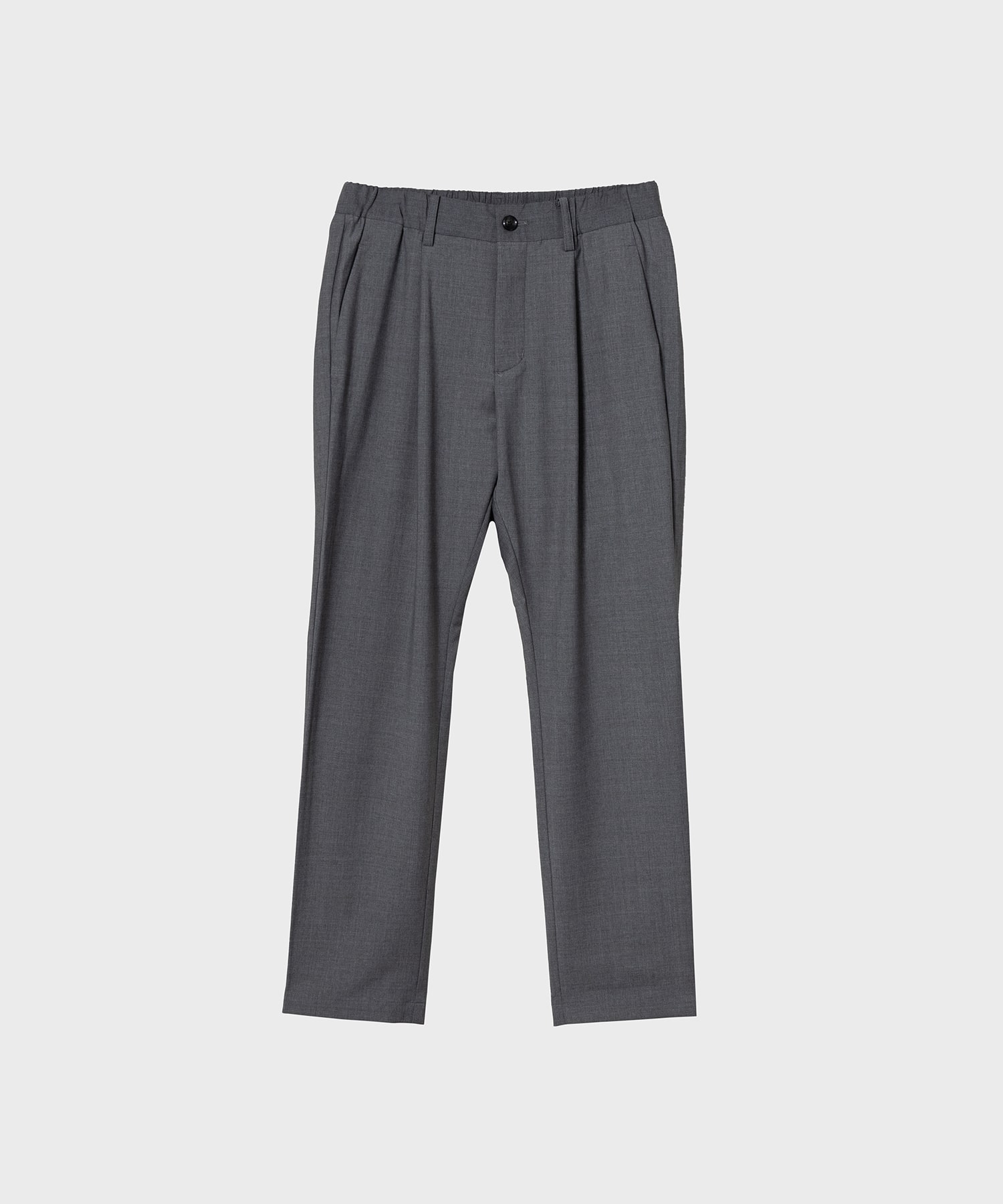 別注2WAY STRETCH REGULAR FIT TROUSERS ATTACHMENT