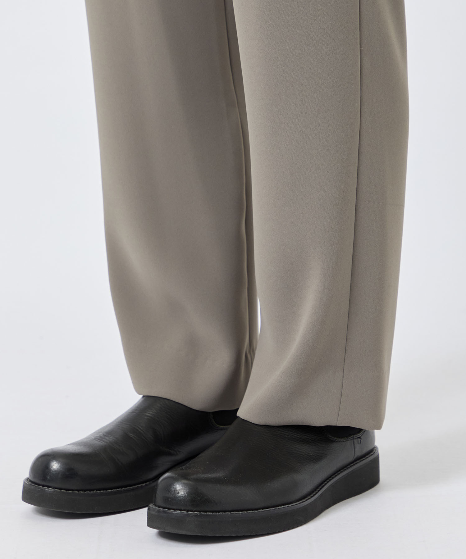 〈別注〉1Tuck Pant CULLNI