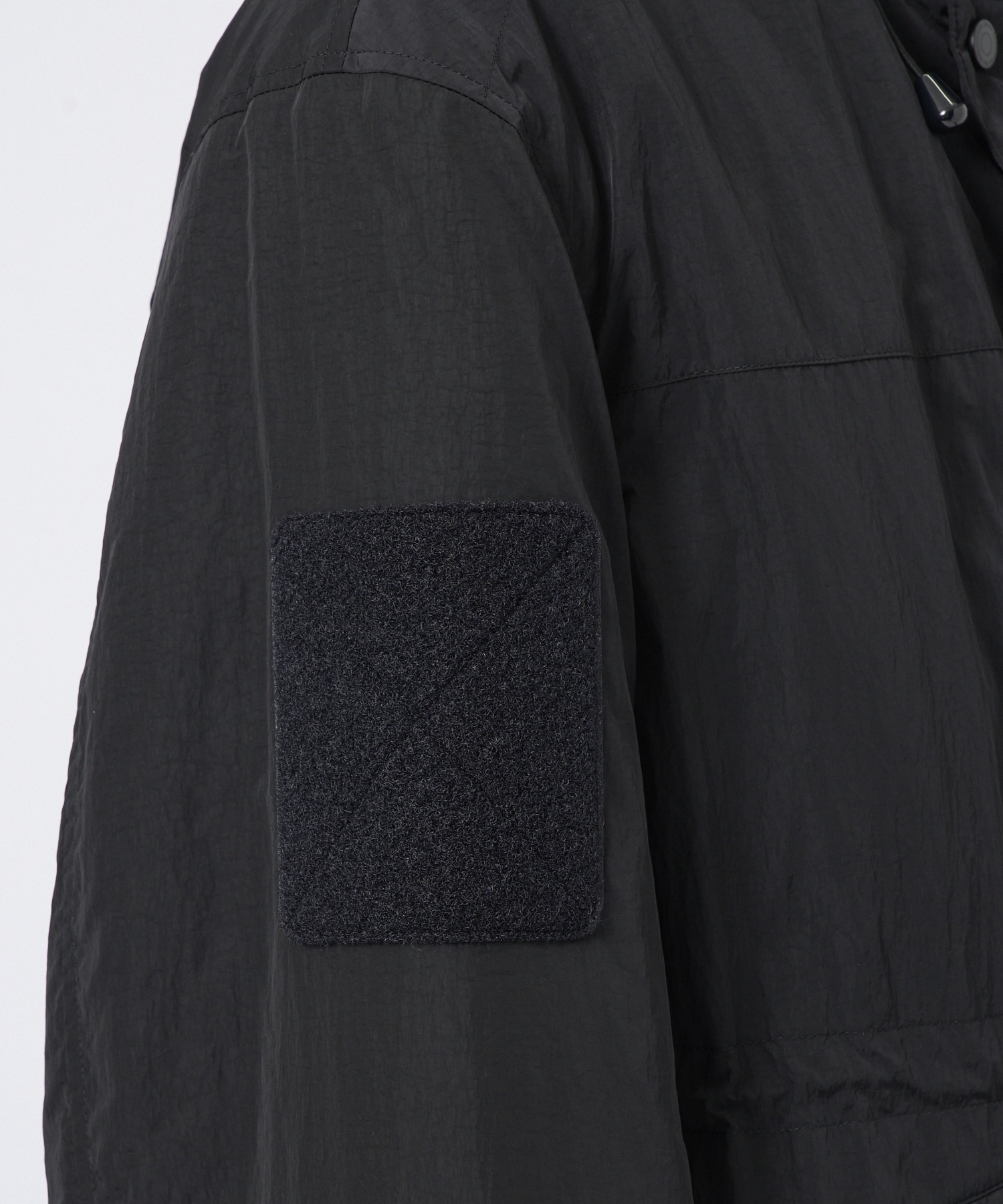 〈別注〉中綿ポリスマンジャケット th products