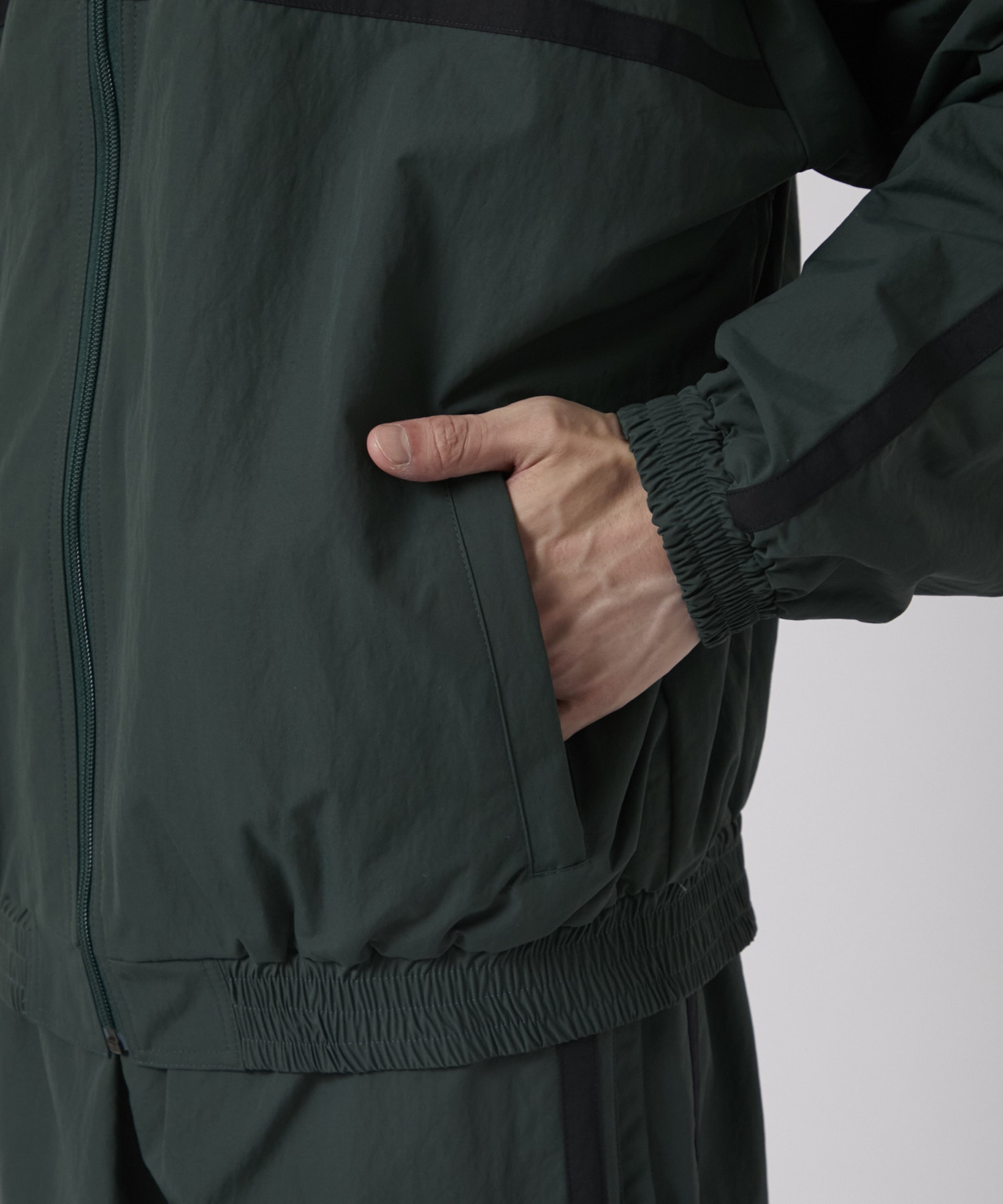 TRACK JACKET WACKO MARIA
