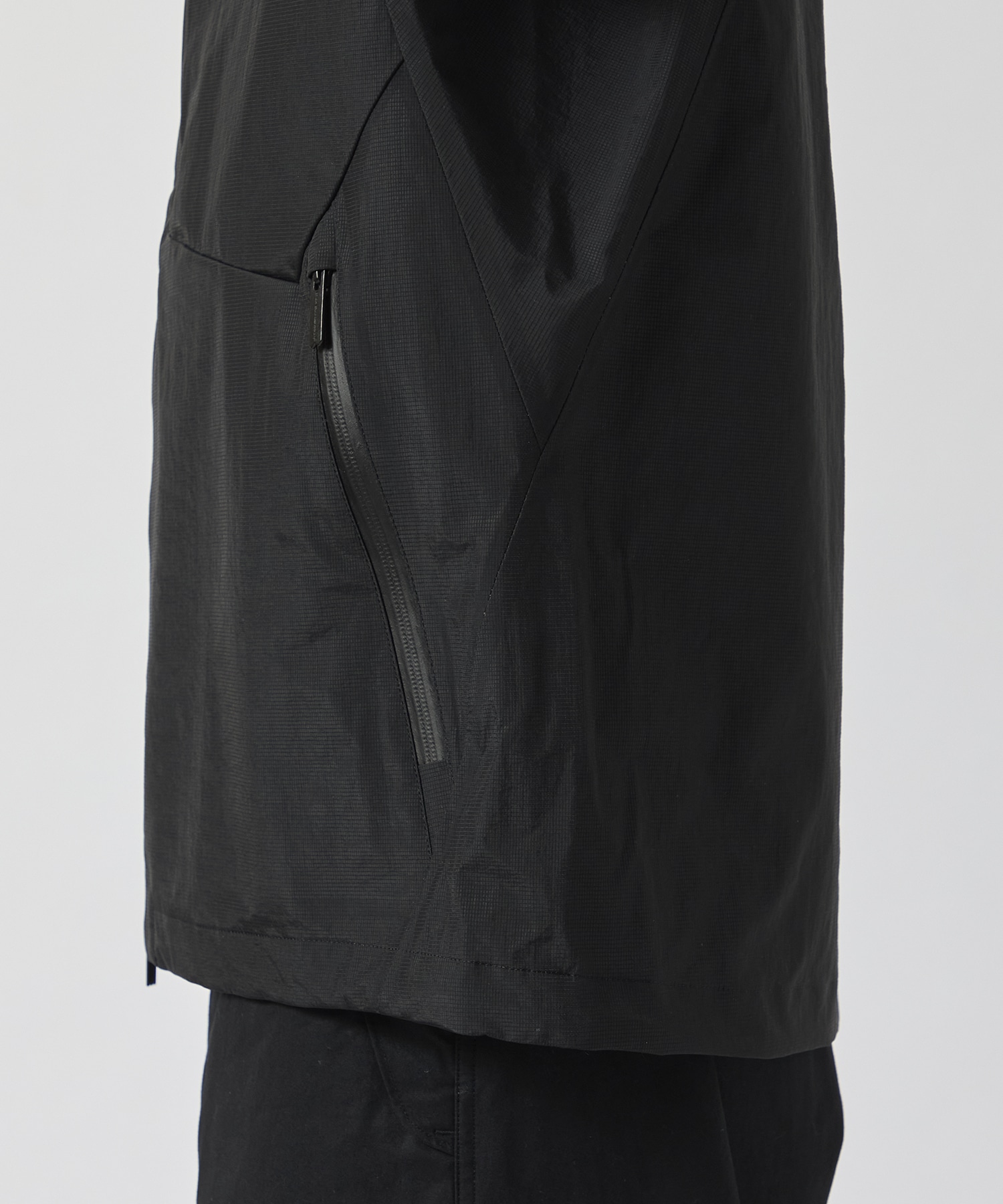 PERTEX 3L MOUNTAIN PARKA White Mountaineering